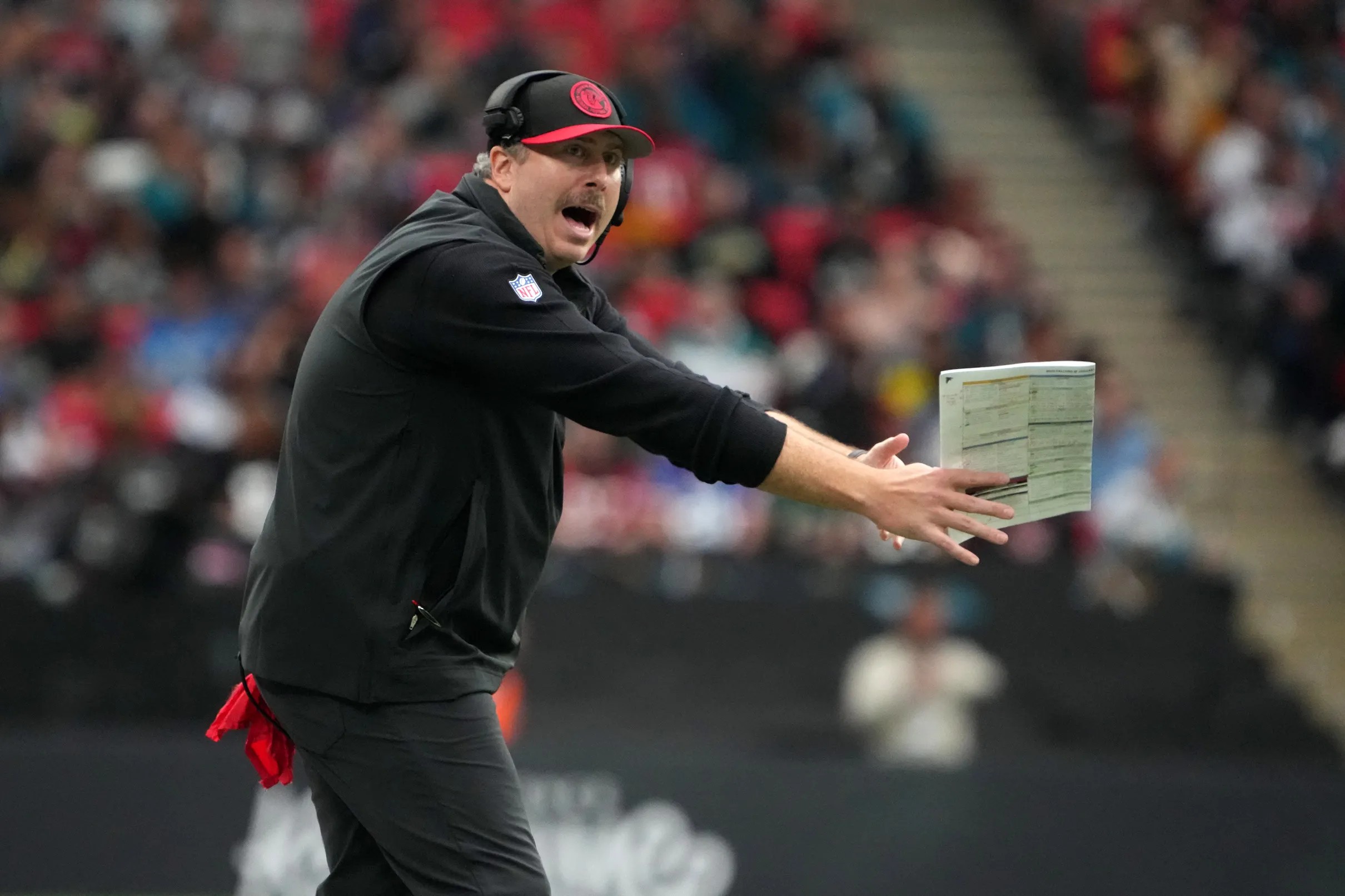 Falcons vs. Cardinals: Hat tips & head-scratchers - The Falcoholic