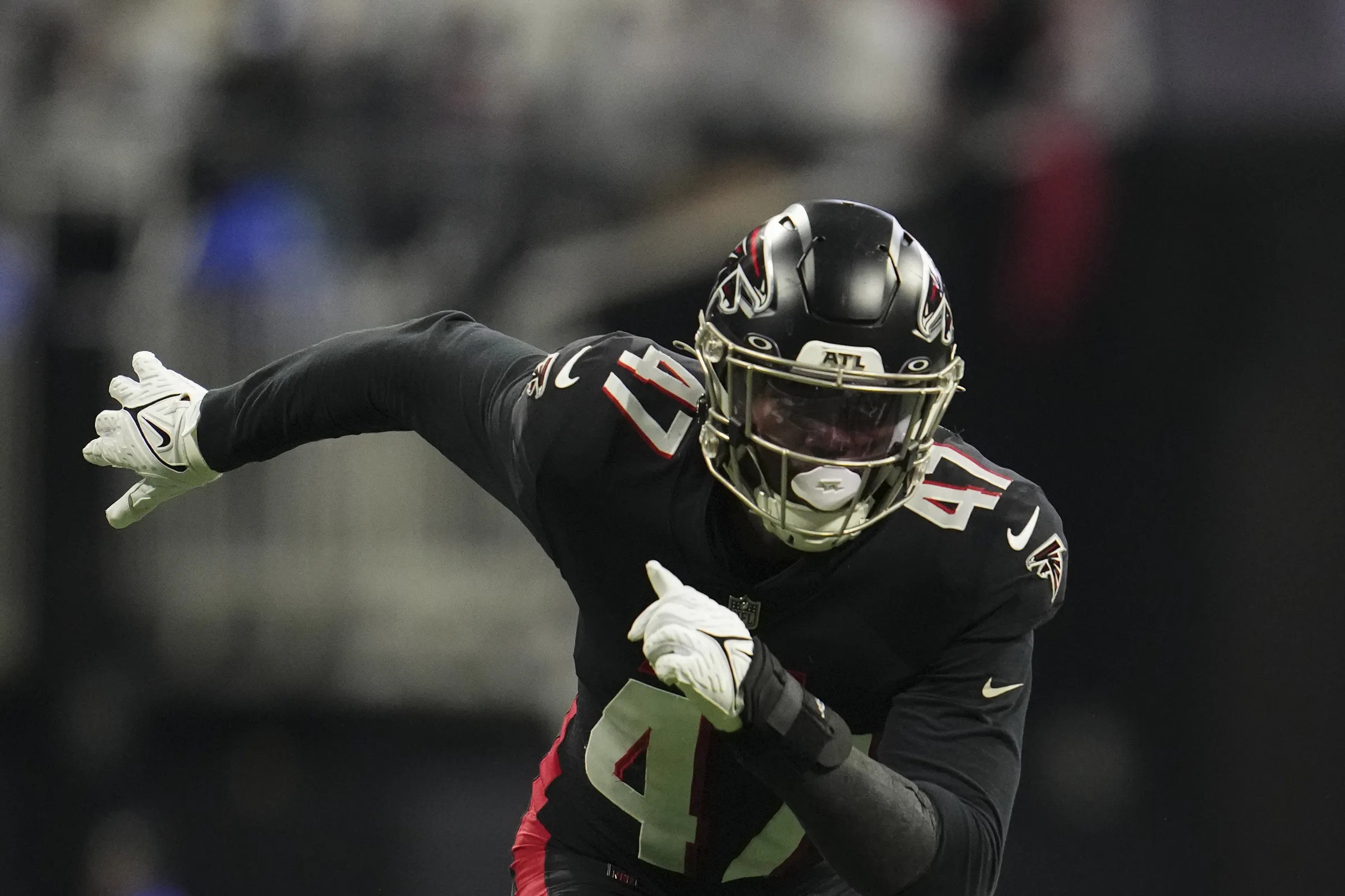 The 2022 Falcons year in review - The Falcoholic