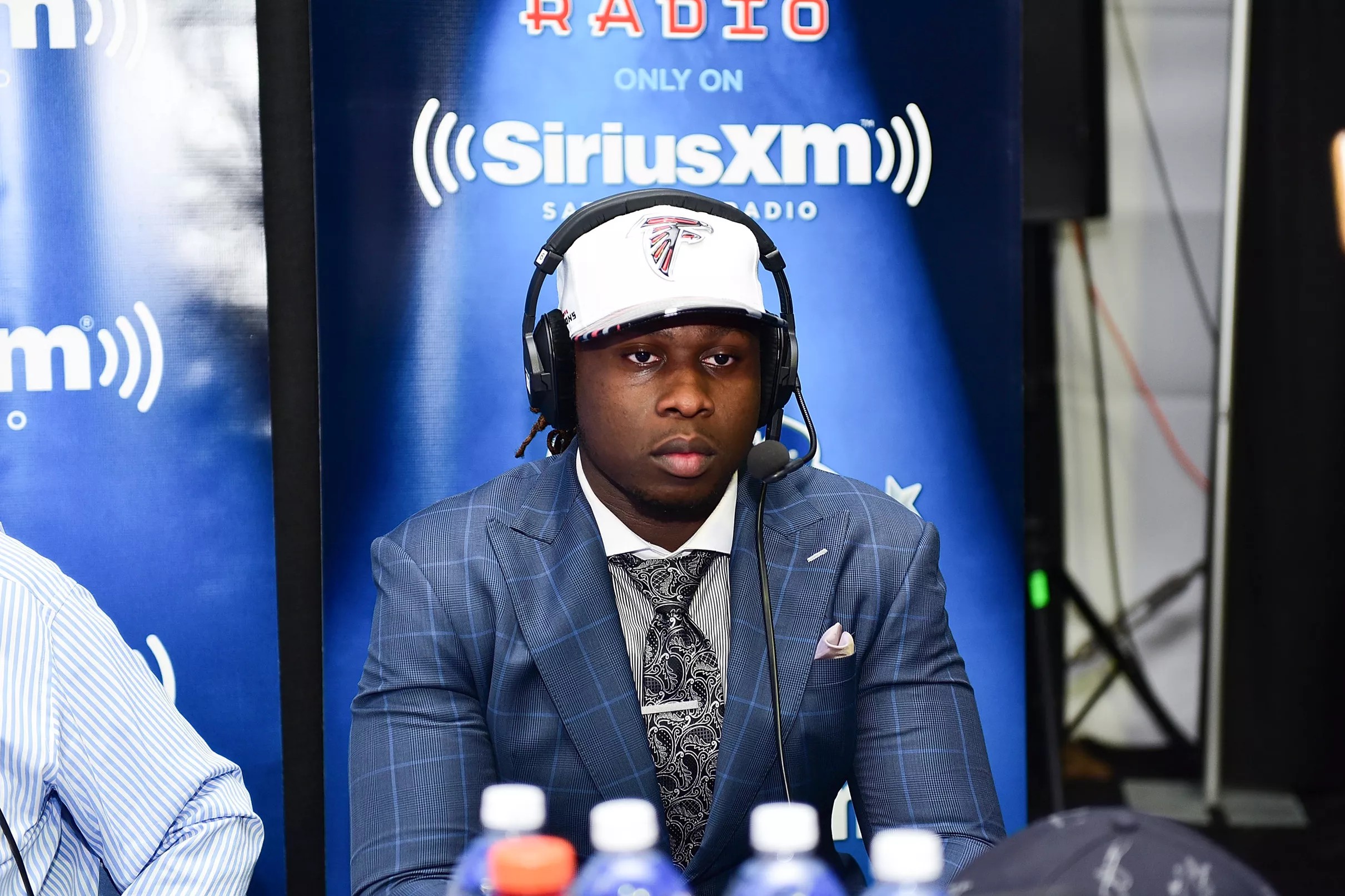 This Leak Will Destroy Mckinley Richardson'S Career - ian6hzi