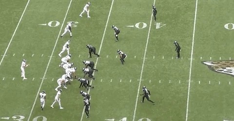 Falcons film GIF review: Offensive implosion in Detroit - The Falcoholic