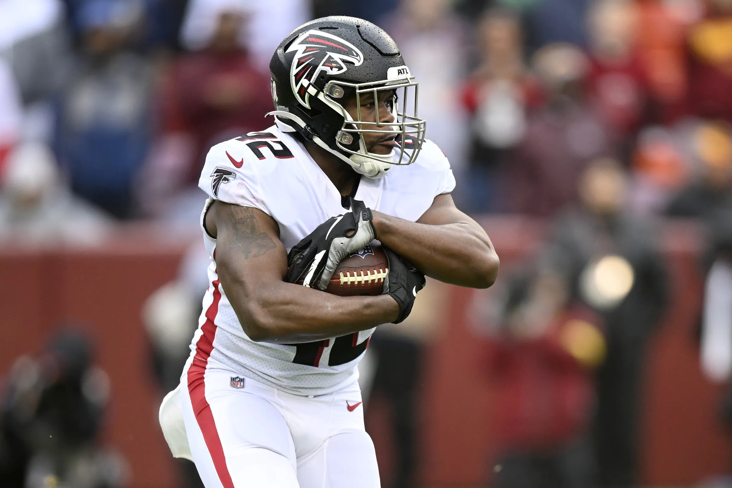 Falcons player profile: RB Cordarrelle Patterson - The Falcoholic