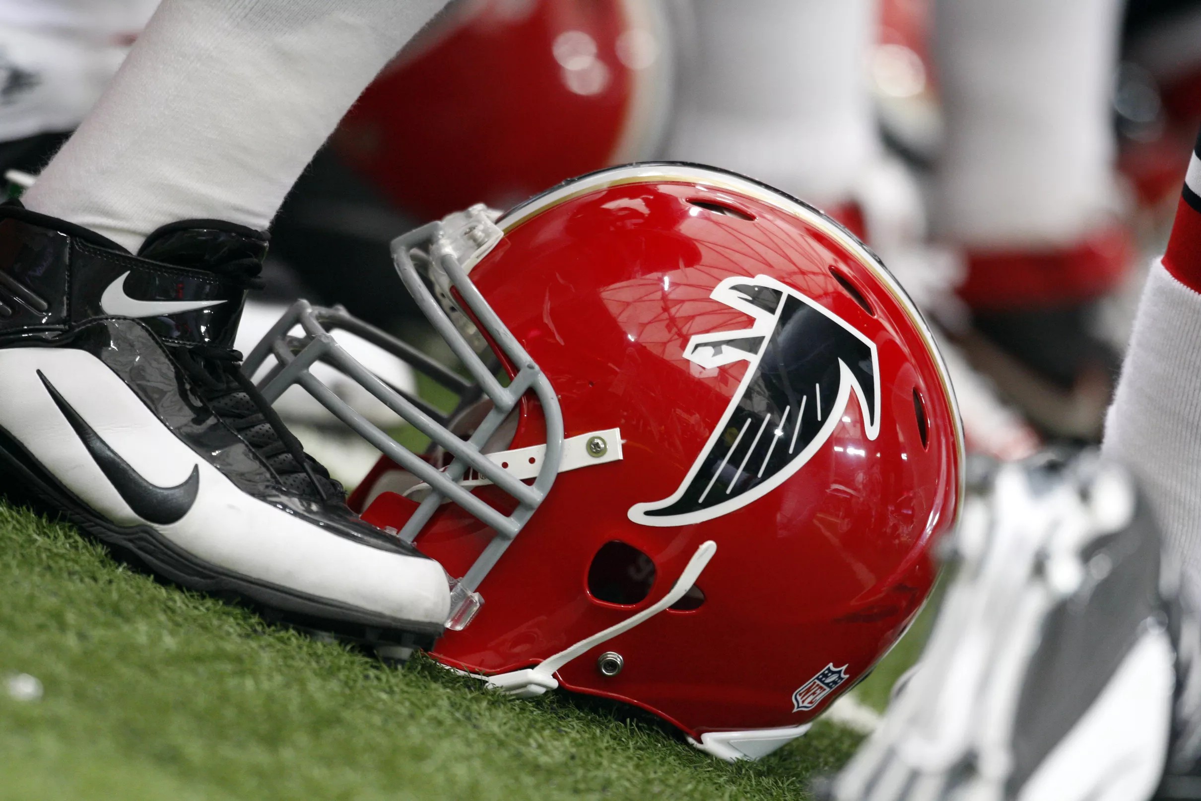 Falcons' Uniform Watch: The latest updates on the Falcons' new uniforms