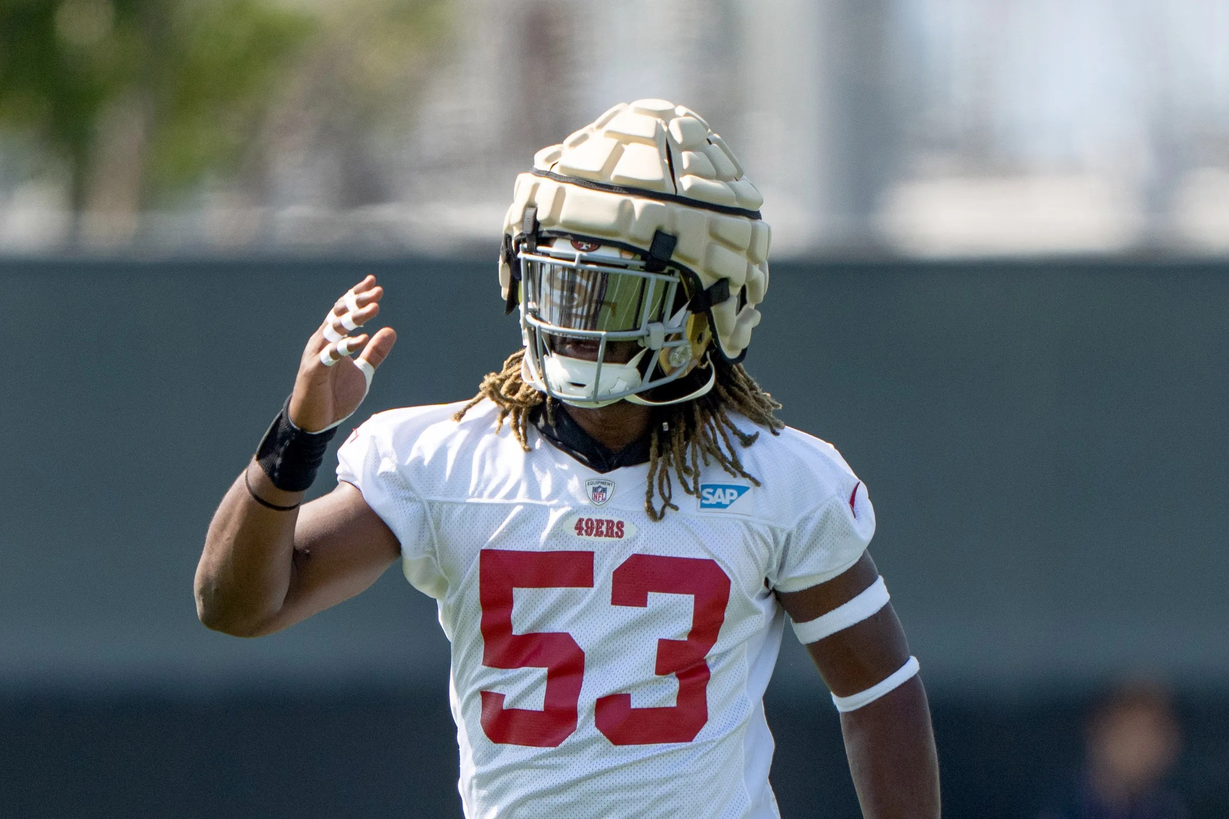 Falcons Rookie'S Rise To Fame: From Unknown To Undeniable Talent - bxaem6c