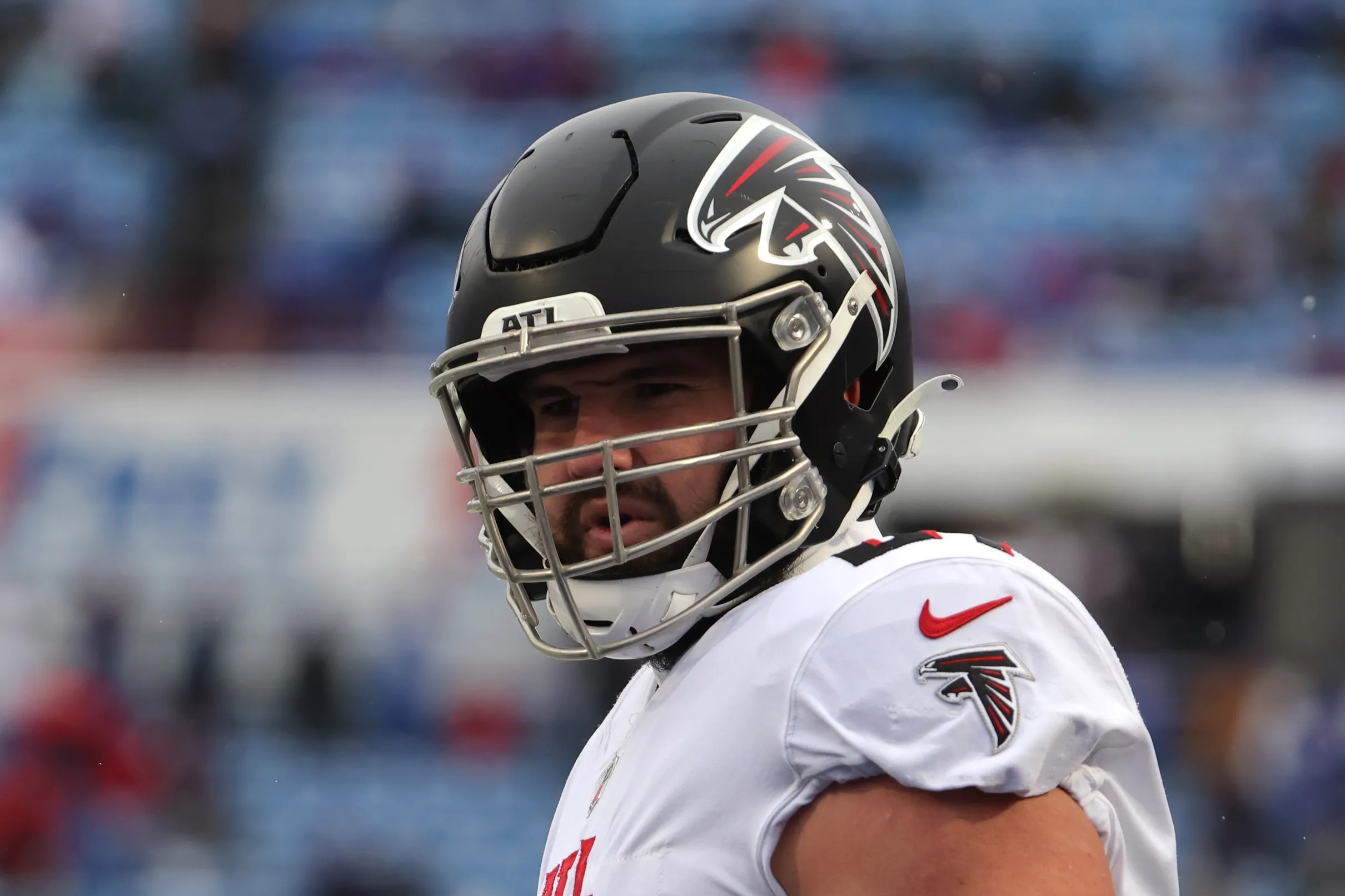 Falcons 2020 uniform schedule revealed - The Falcoholic