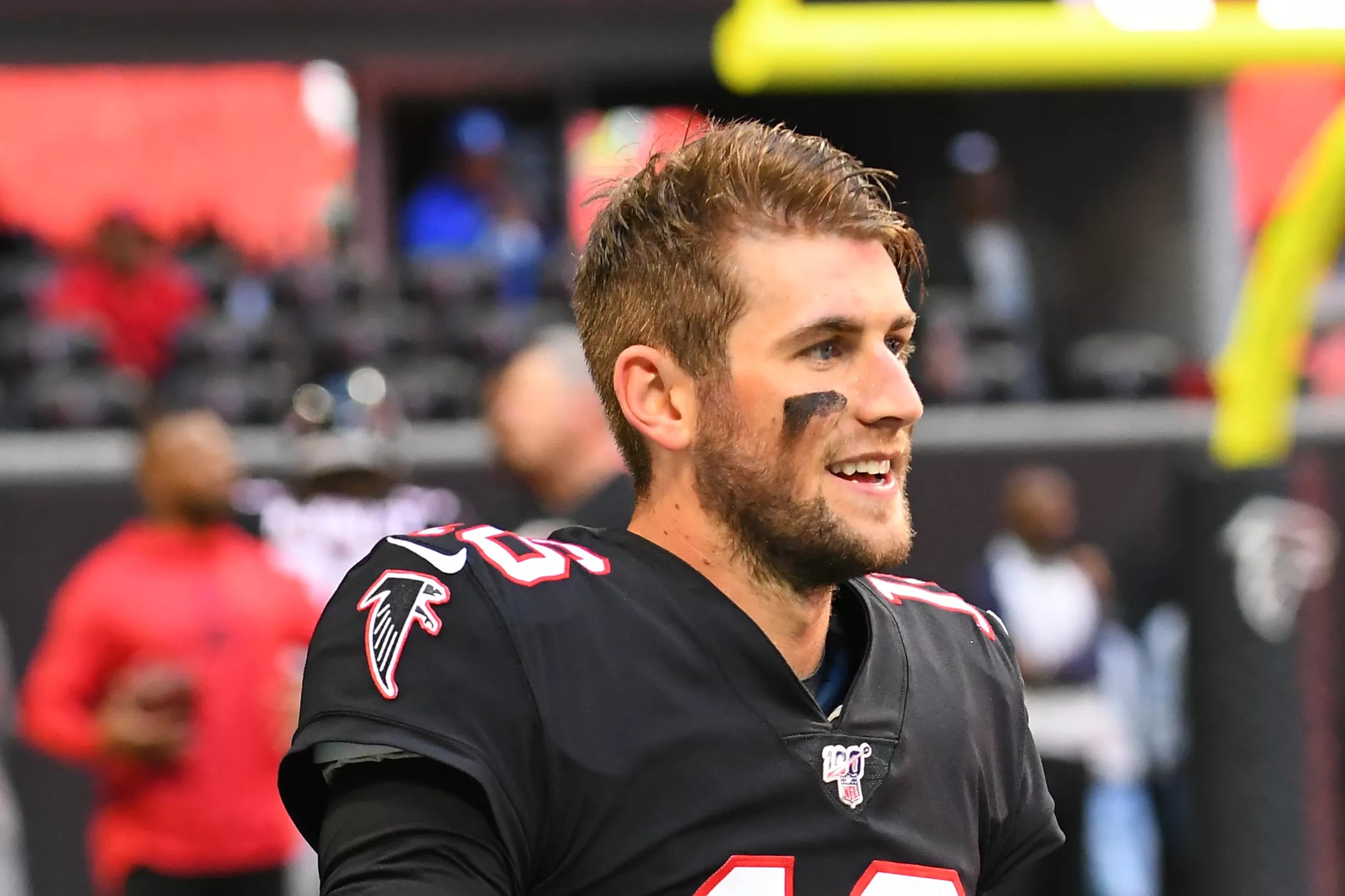 Falcons playing in NFL International Series in 2020 - The Falcoholic