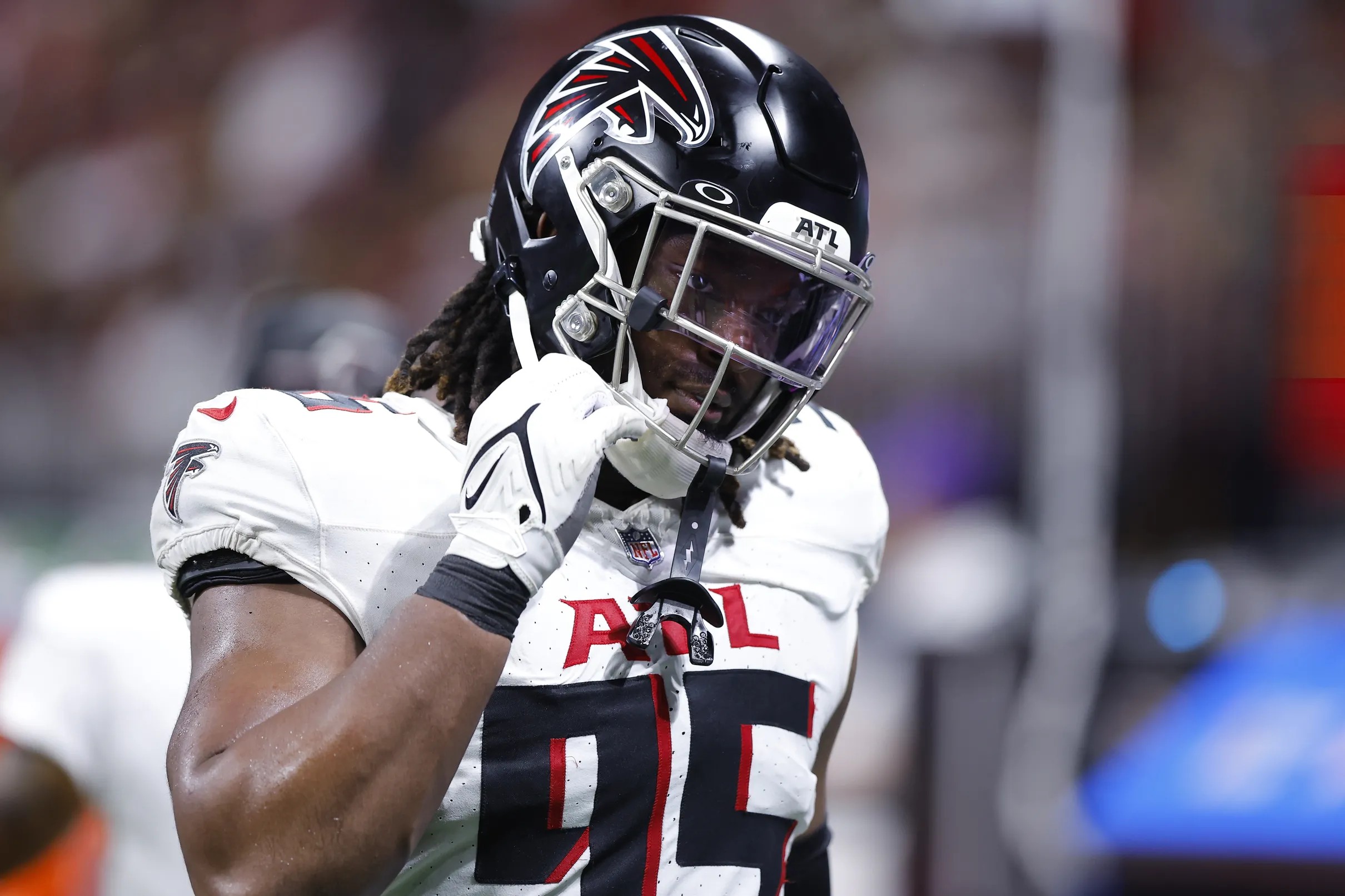 What to know about Falcons - Buccaneers in Week 5 - The Falcoholic