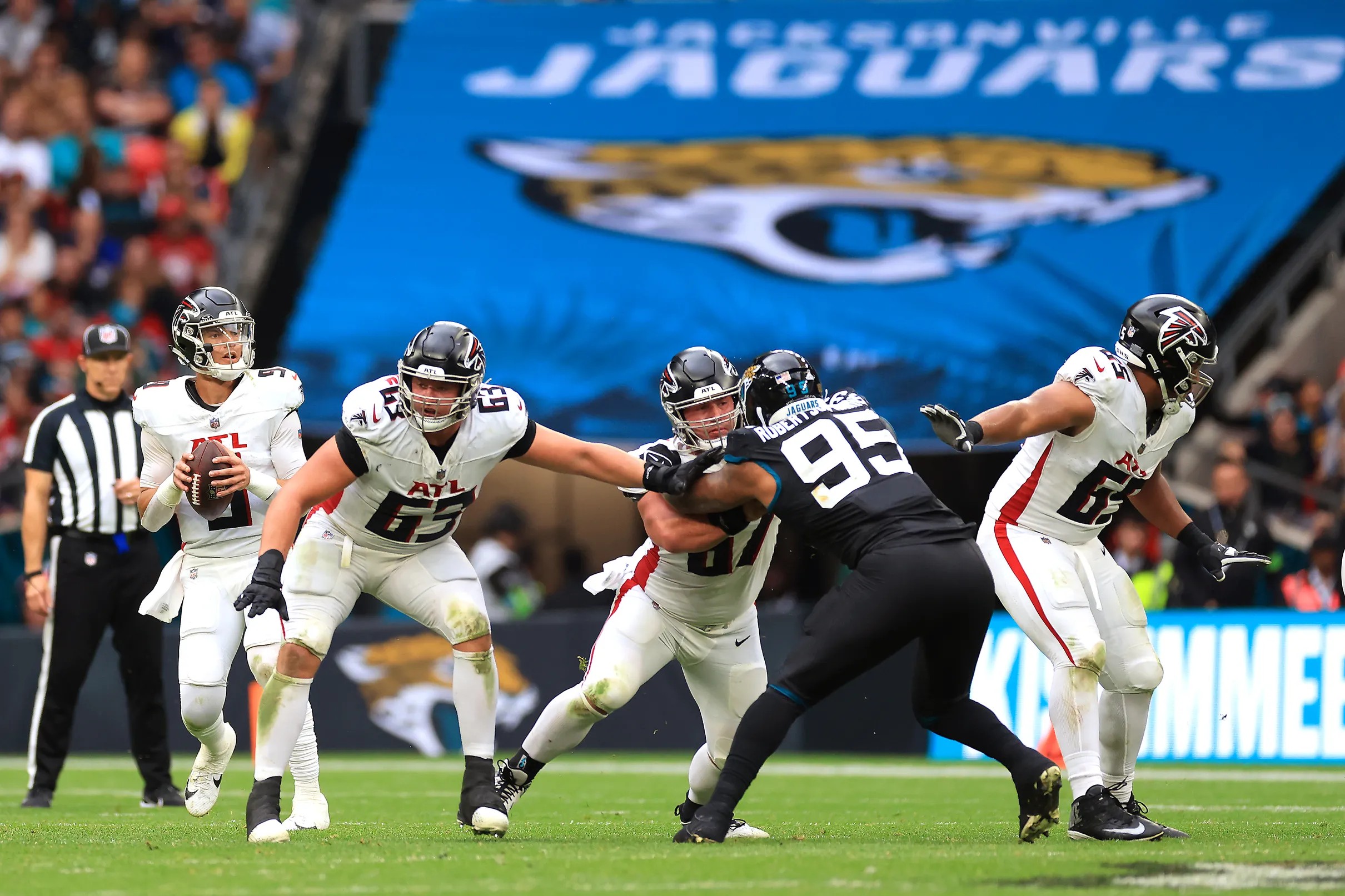 Ex-Army Ranger in the trenches with Steelers