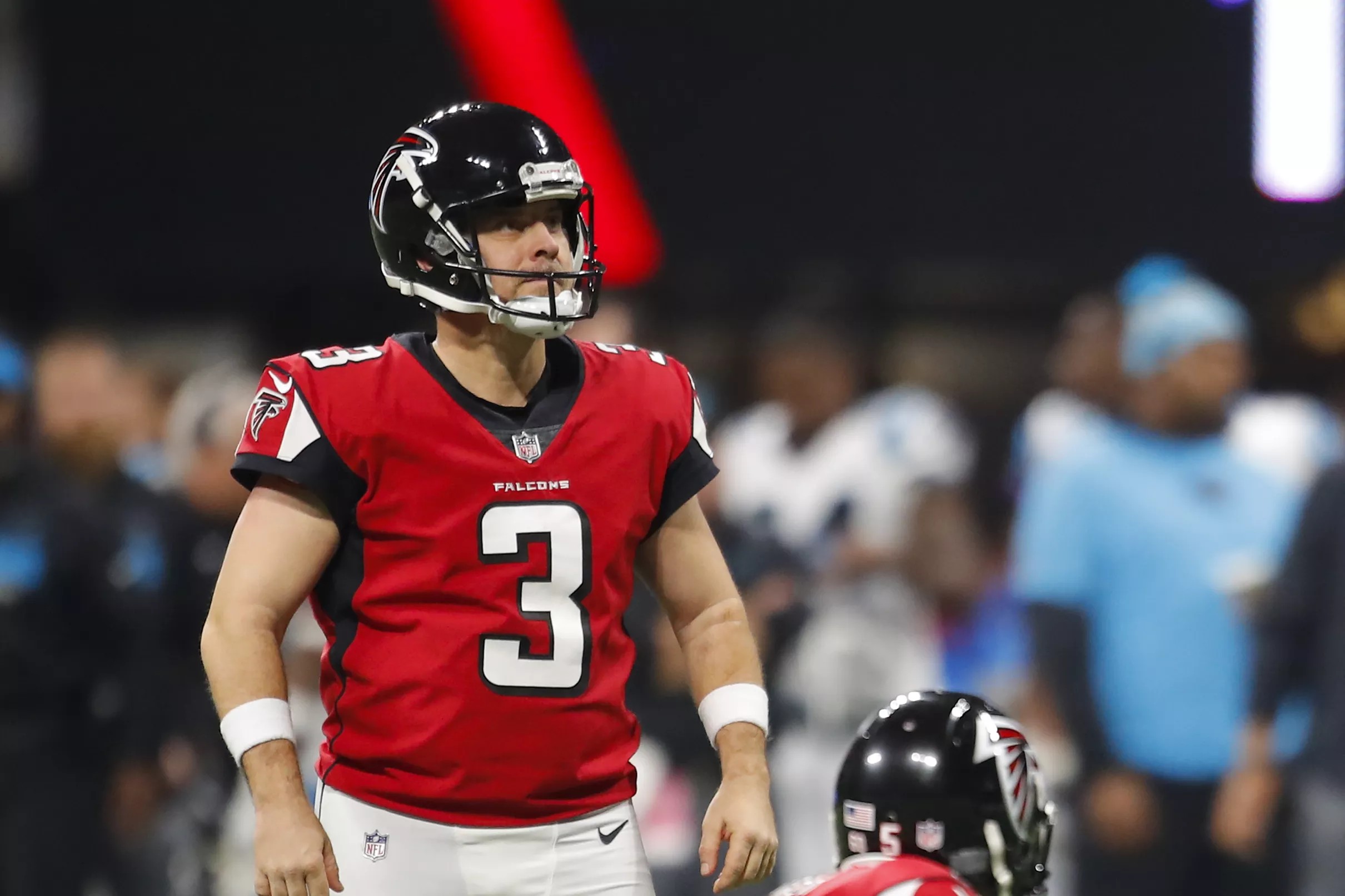 Atlanta Falcons talk: What will make this season a success?