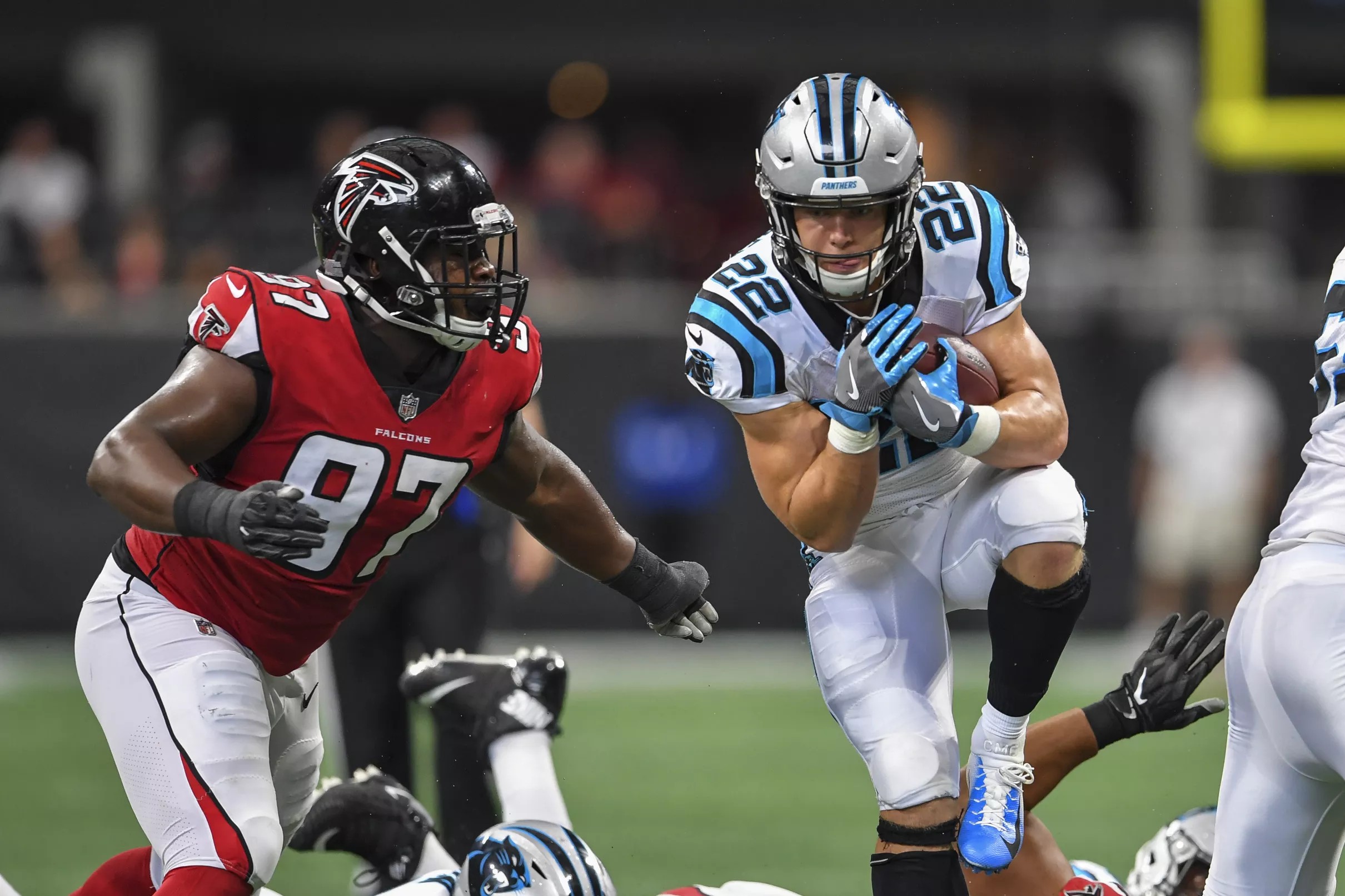 falcons-dt-grady-jarrett-could-miss-multiple-weeks-with-ankle-sprain