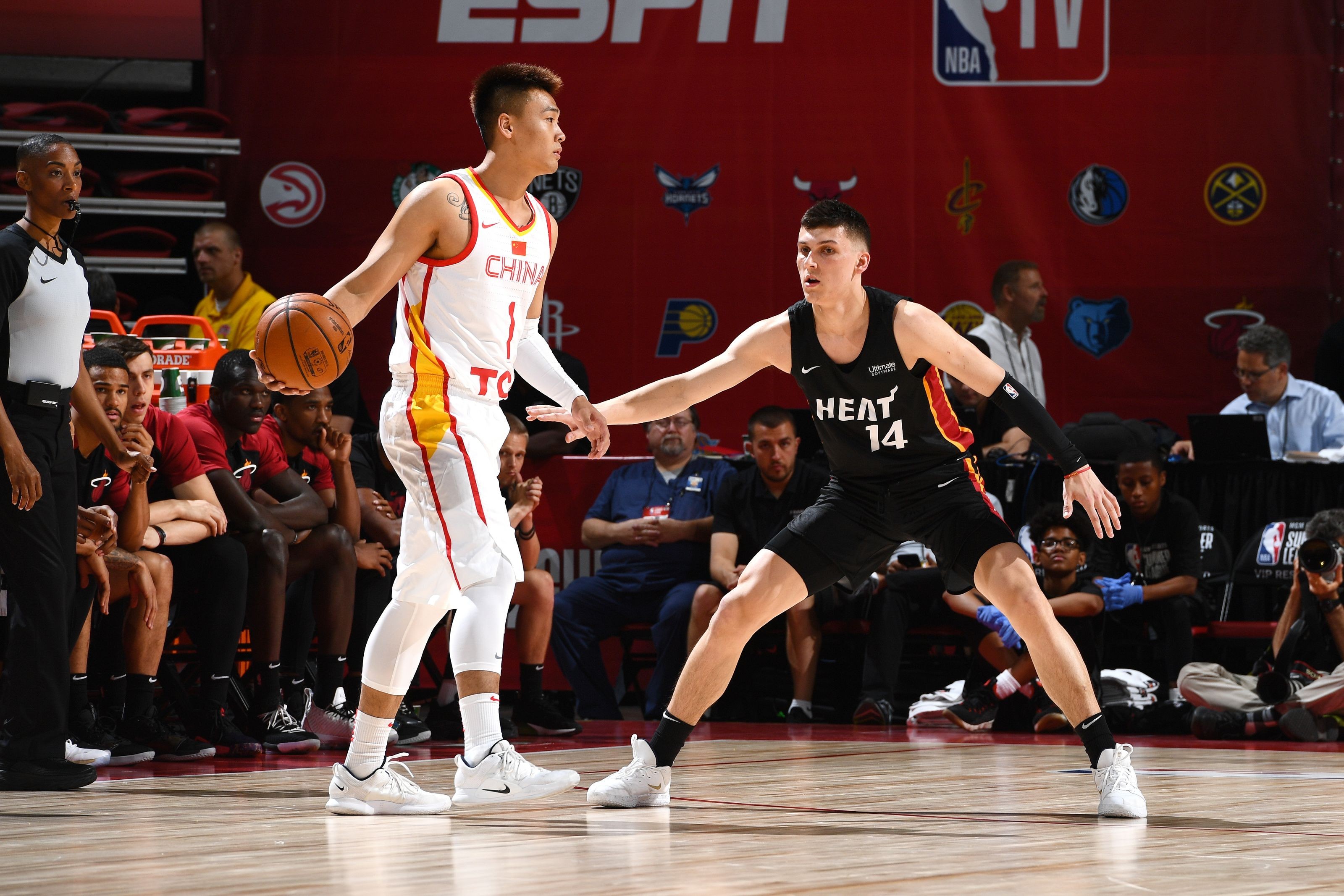 Miami Heat: Three reasons the Heat shouldn’t consider trading Tyler Herro