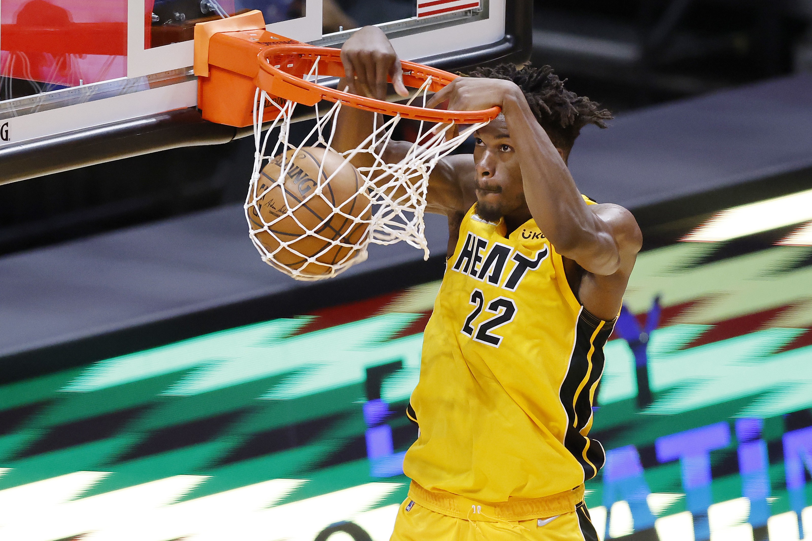 Miami Heat Will Jimmy Butler Remain the Leading Scorer Next Year?