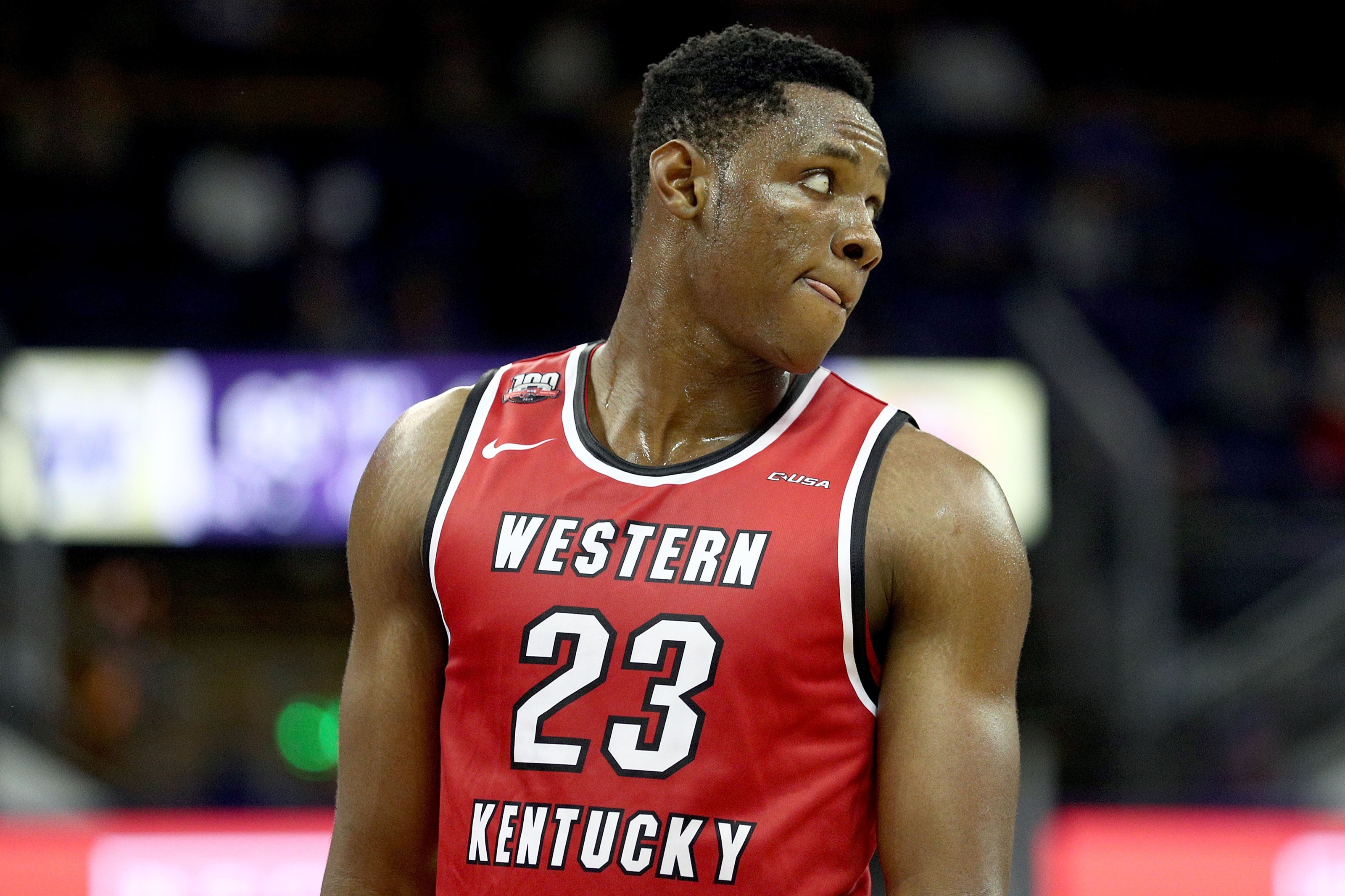 Miami Heat NBA Draft Is Charles Bassey A Guy Worth Buying Into?