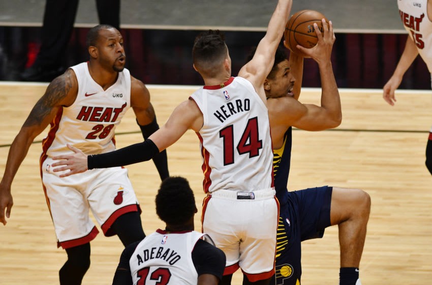 Miami Heat Trade Rumors taking a toll on them and they know it