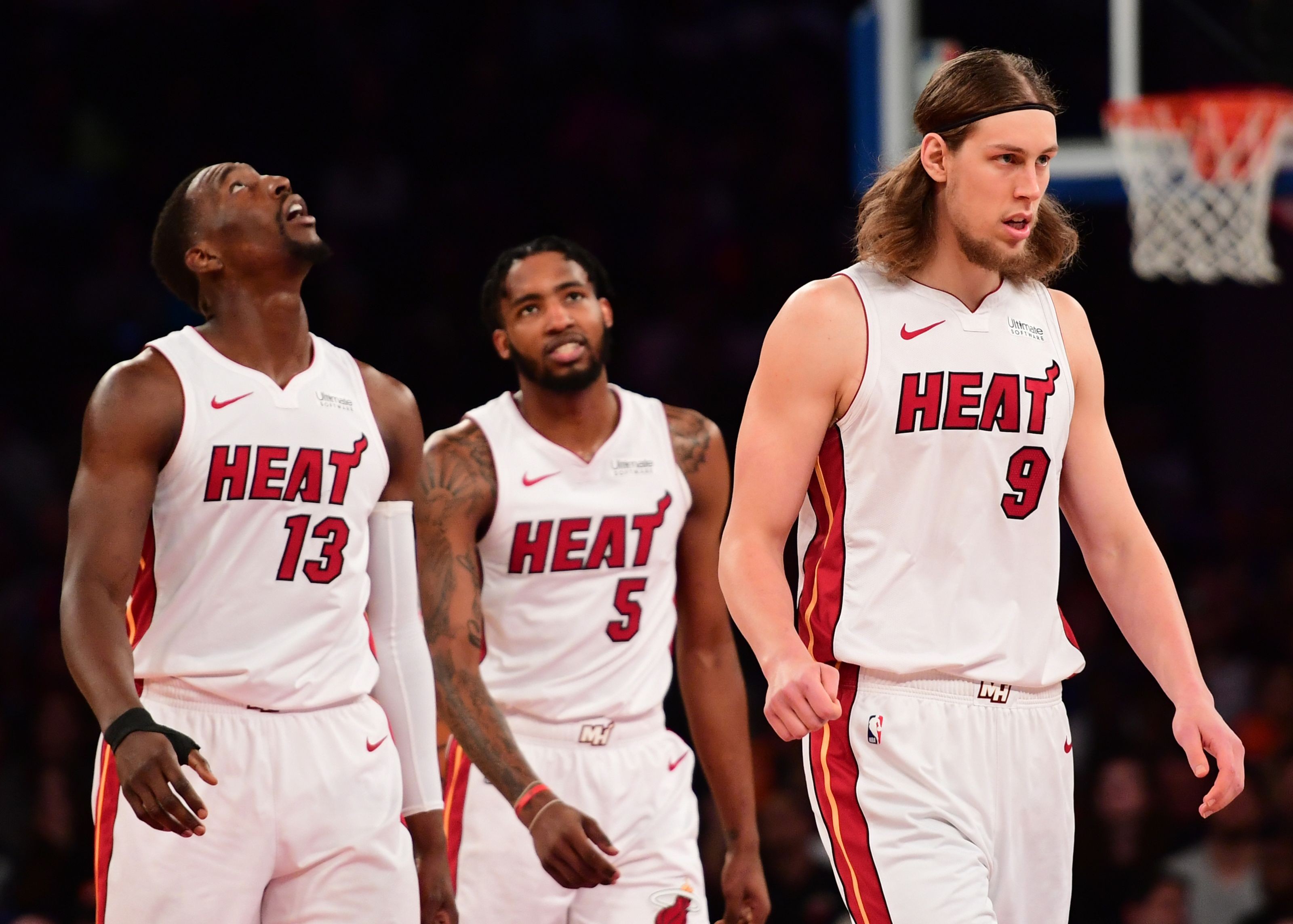 Miami Heat An indepth 20192020 Season Preview of the team