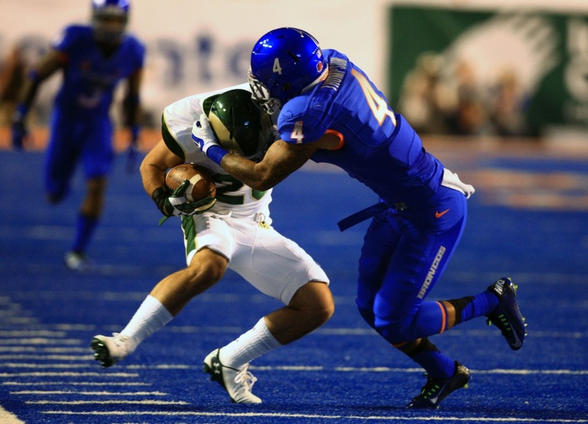 Atlanta Falcons 2016 NFL Draft Five best strong safety options