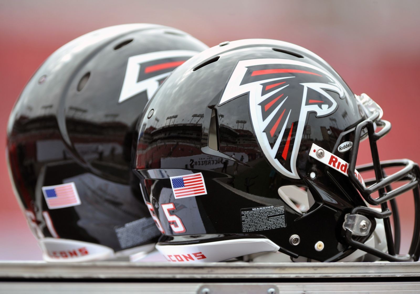 Preseason will set the tone for the Atlanta Falcons