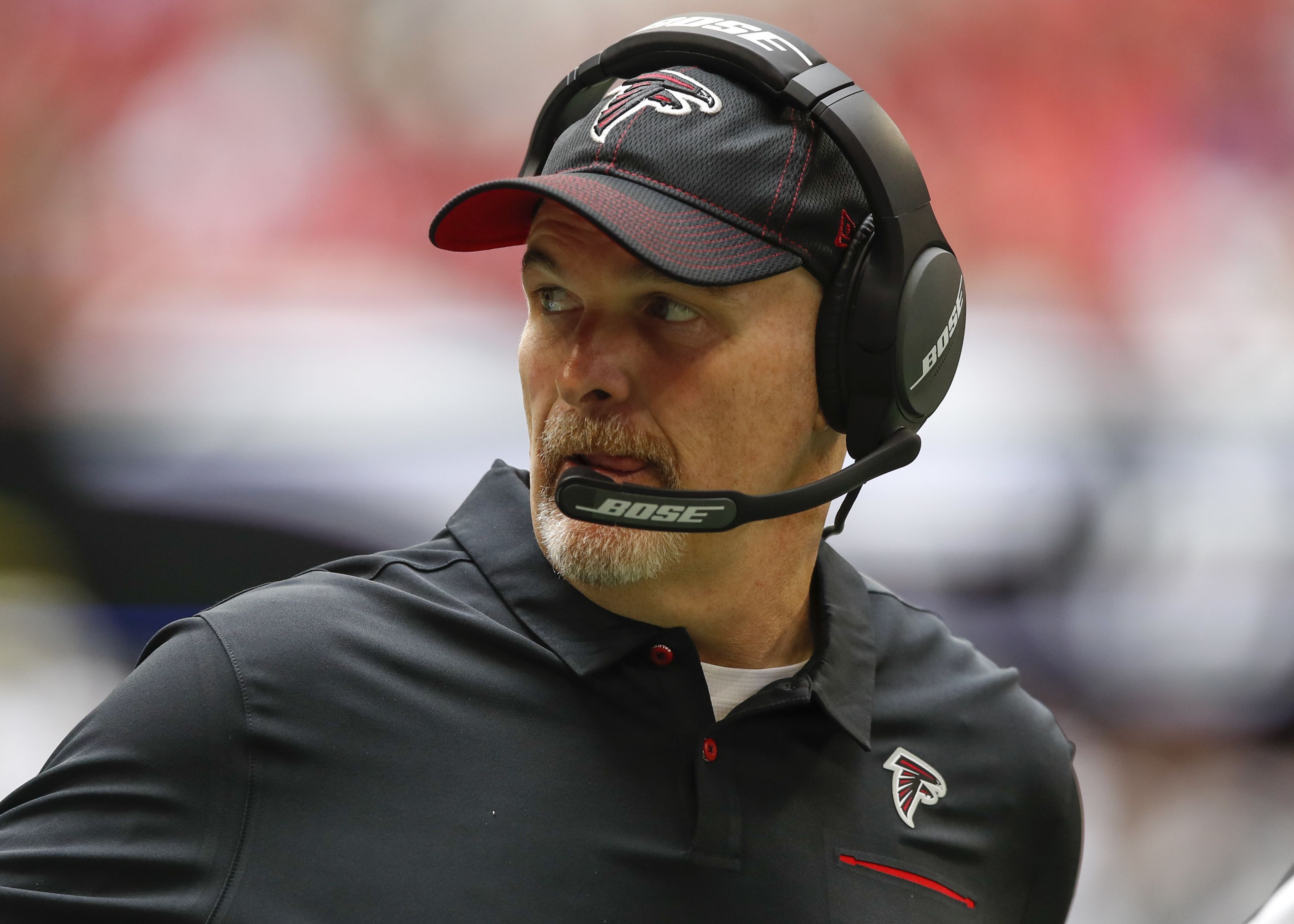 Five best coaching candidates to be the next Atlanta Falcons head coach