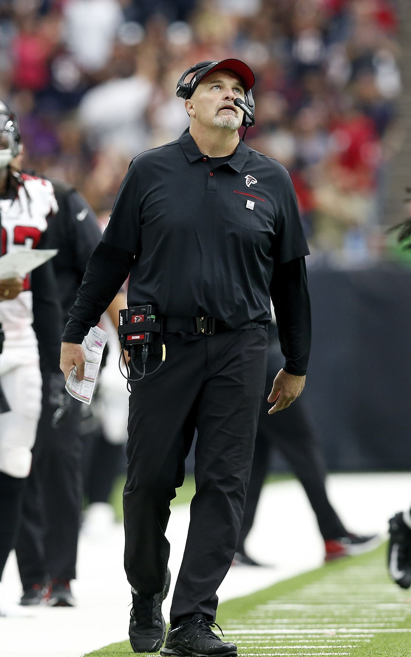 The ideal next coaching staff for the Atlanta Falcons