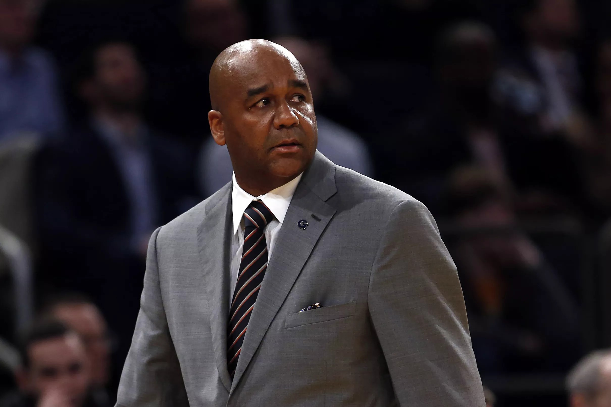 John Thompson III To Pursue Broadcasting