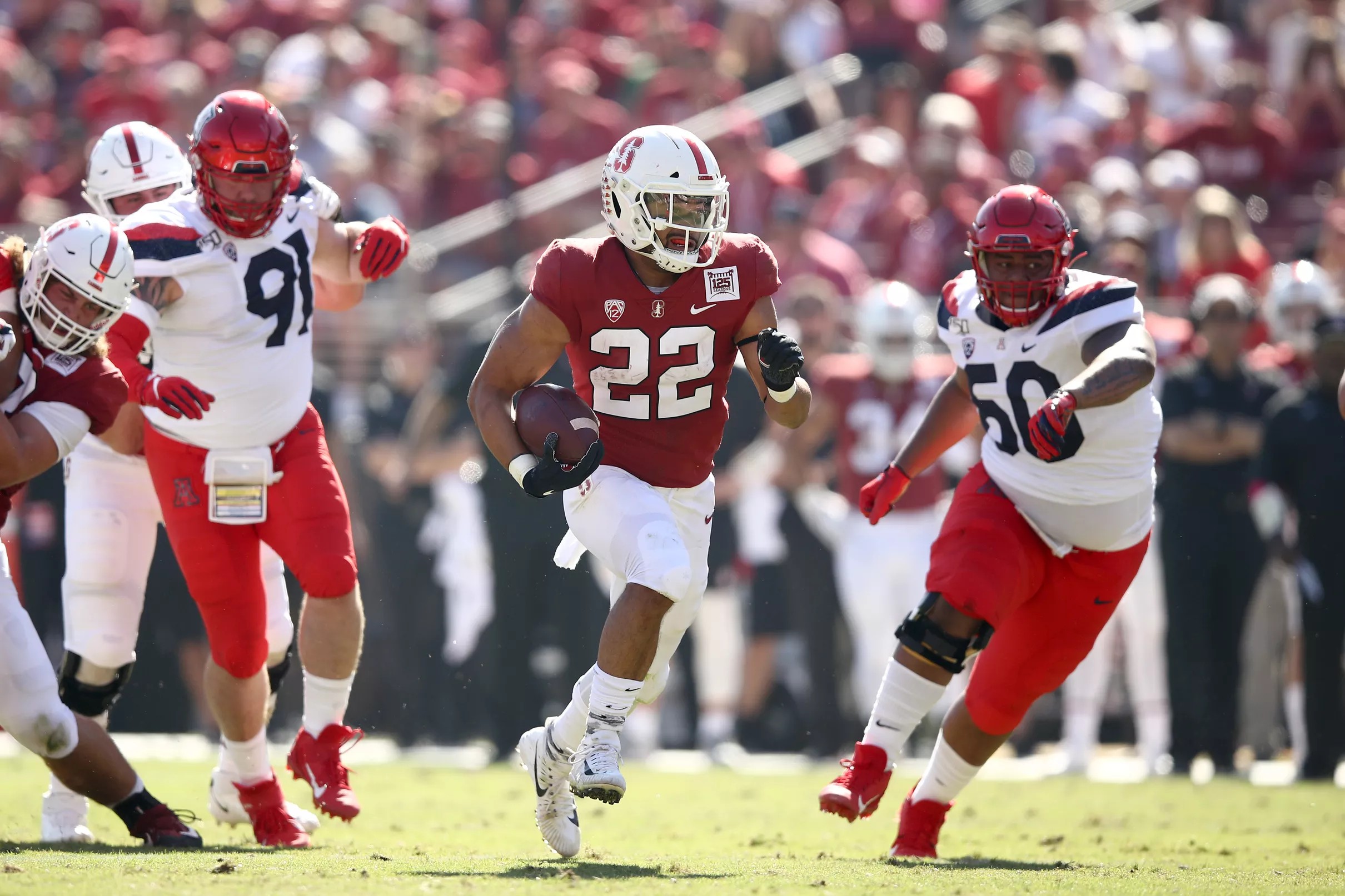 Identifying Stanford’s biggest offensive issue