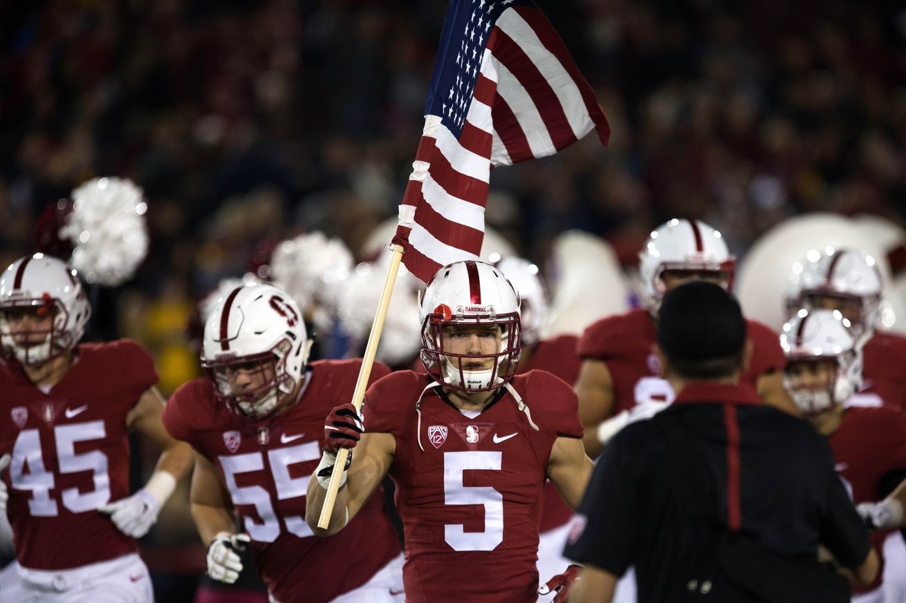 Stanford Football Recruiting: Weekend Update