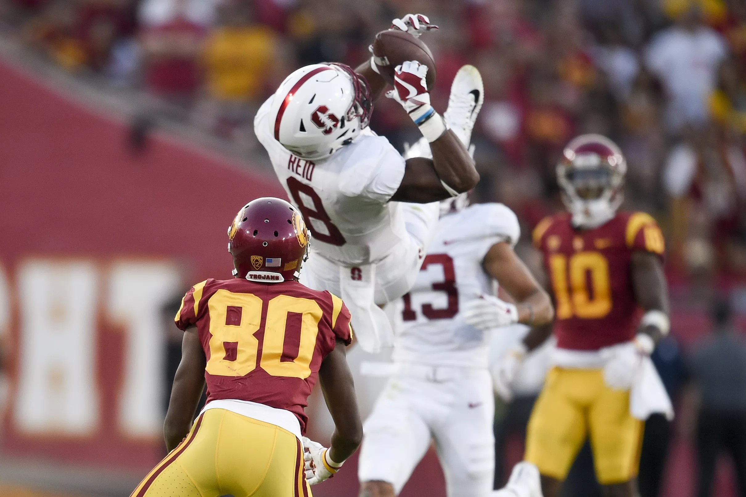 USC Stanford game revealed much about both teams