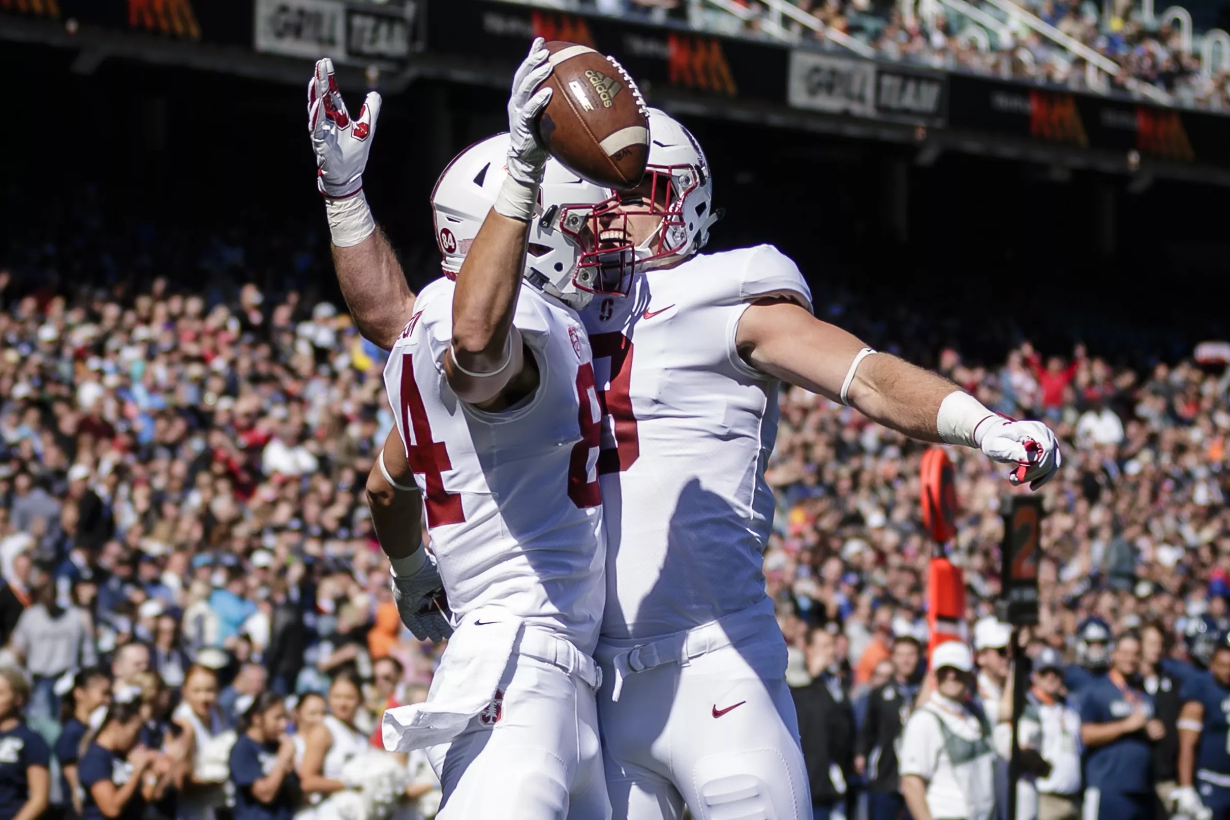 Mastering The Underdog: The 0.5 Rush & Receiving Td Advantage - 3alews1