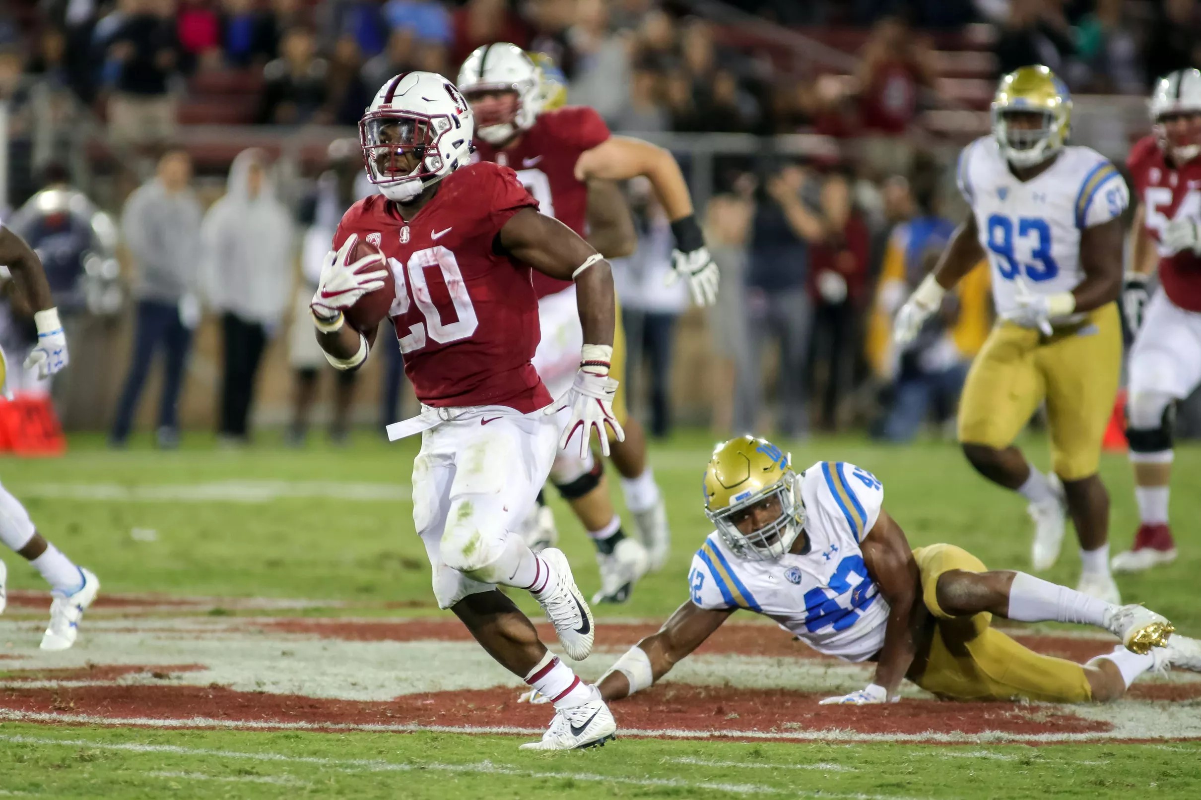 Stanford Vs. Washington State: The Unexpected Winner Revealed - 8lmy1fm