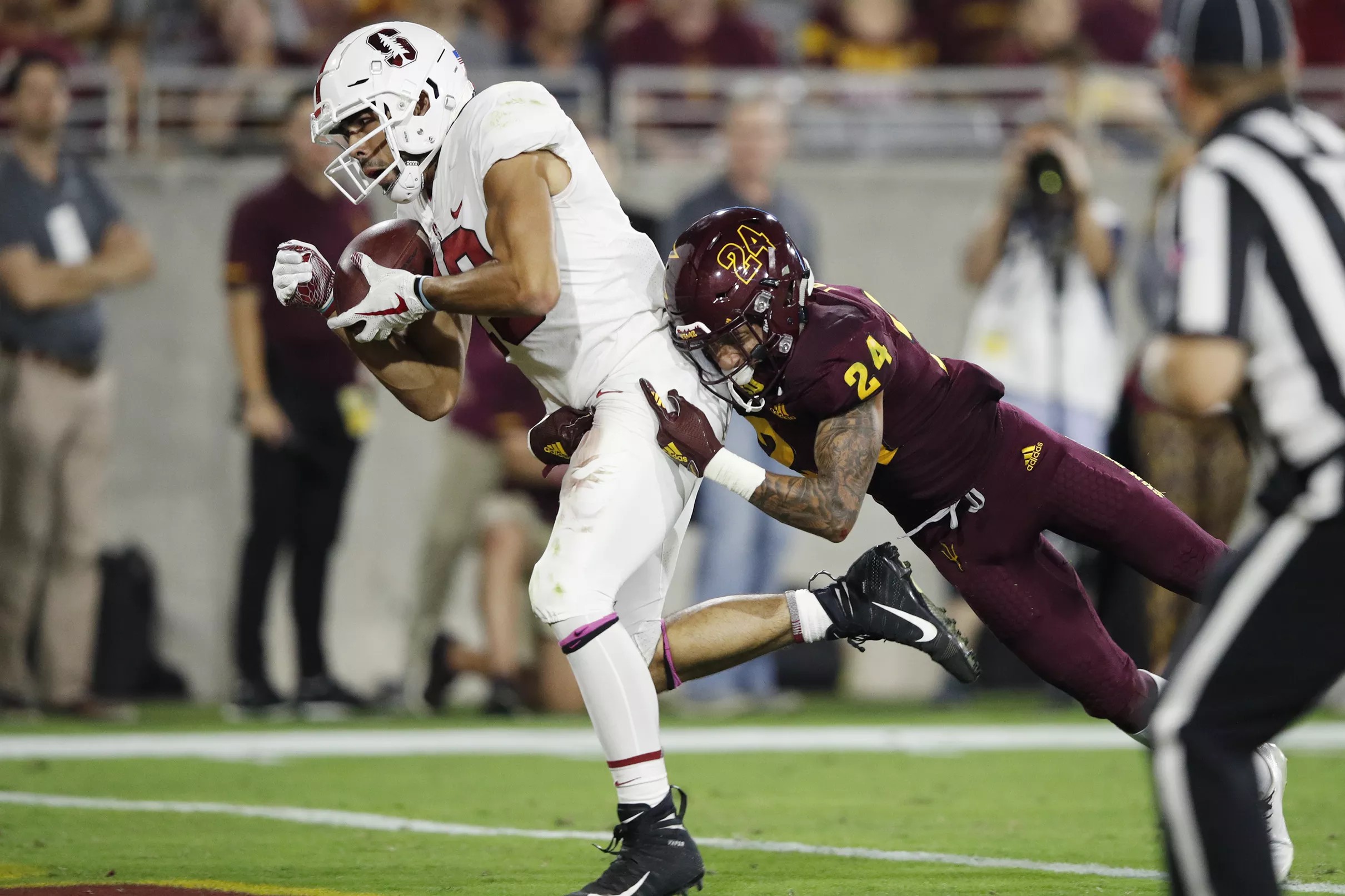 Stanford Vs. Washington State: The Unexpected Winner Revealed - 3xr7dwf