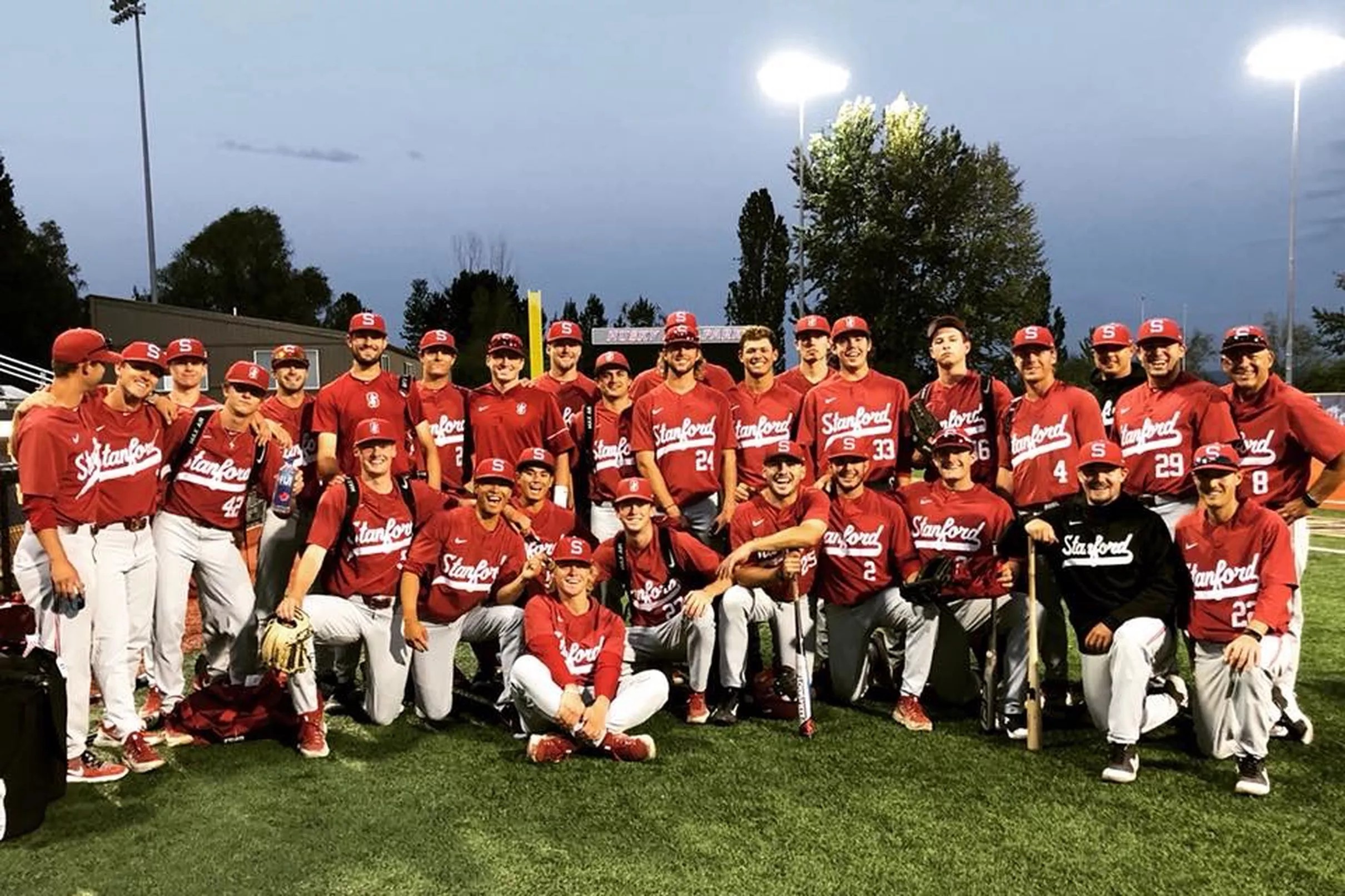 Pac 12 Baseball Standings 87 - adyzf8l