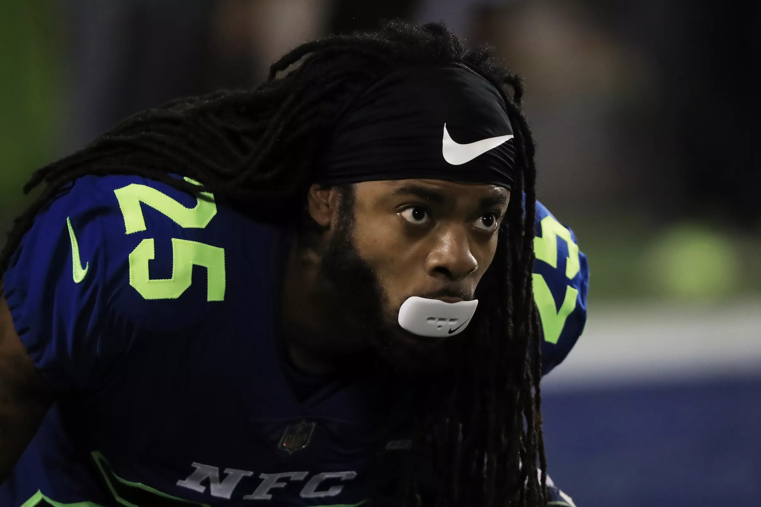 Richard Sherman gifts high schooler with scholarship
