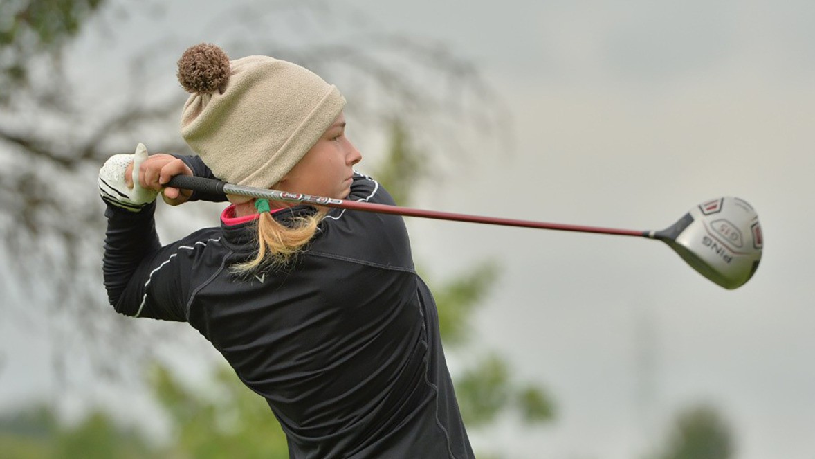 Auburn women's golf summer update July 2