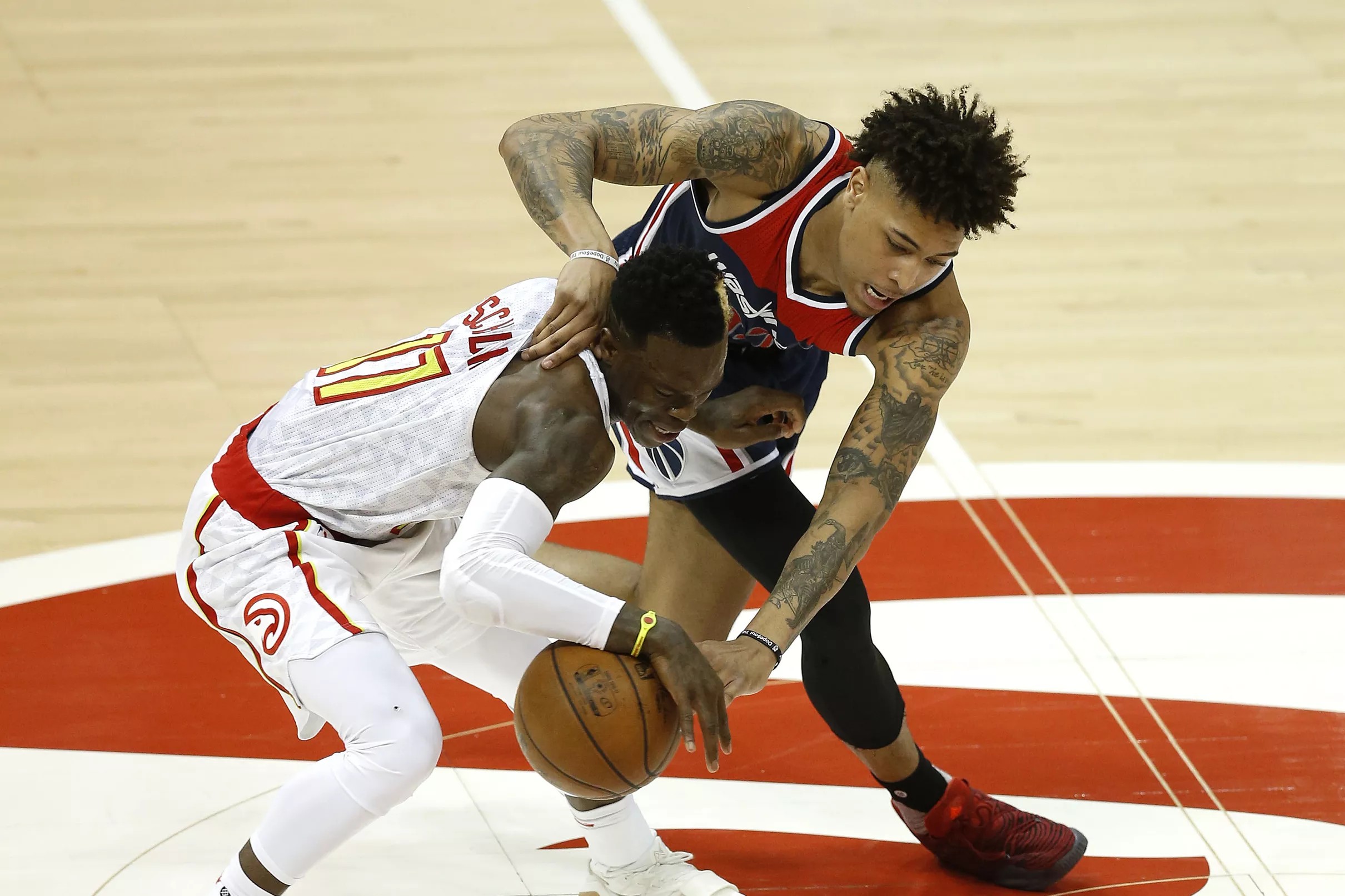 Atlanta Hawks Vs Wizards: Shocking Prediction You Won'T Believe! - 4g2x6z7