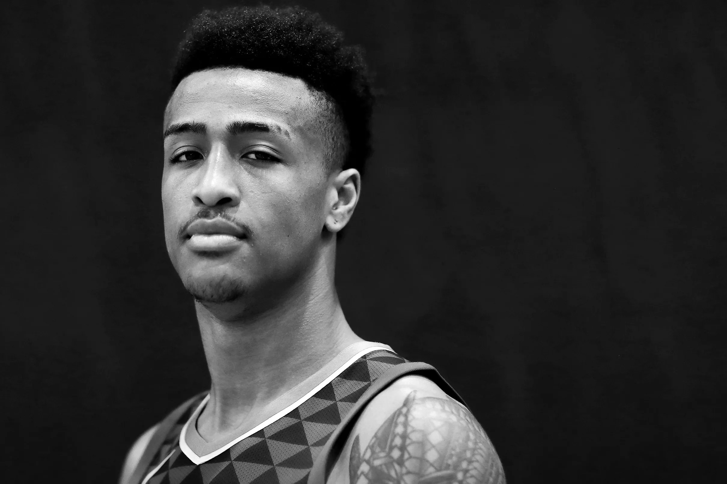 The Summer League story of John Collins