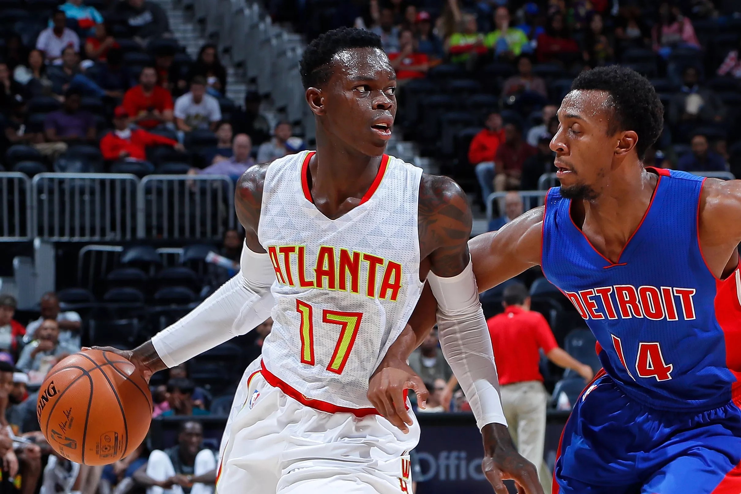 Hawks vs. Pistons preview Atlanta visits Detroit after lengthy hiatus