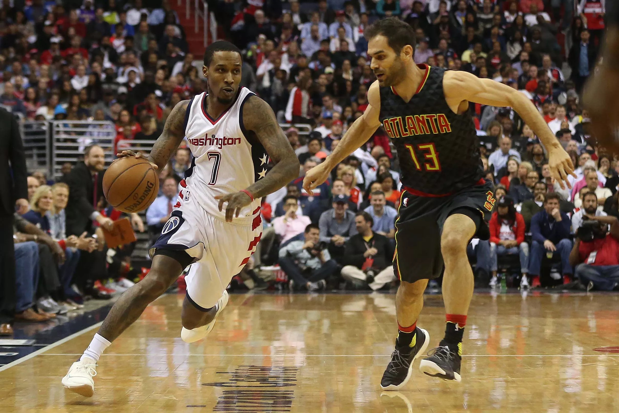 NBA Free Agency 2017 Breaking down the available point guards for the