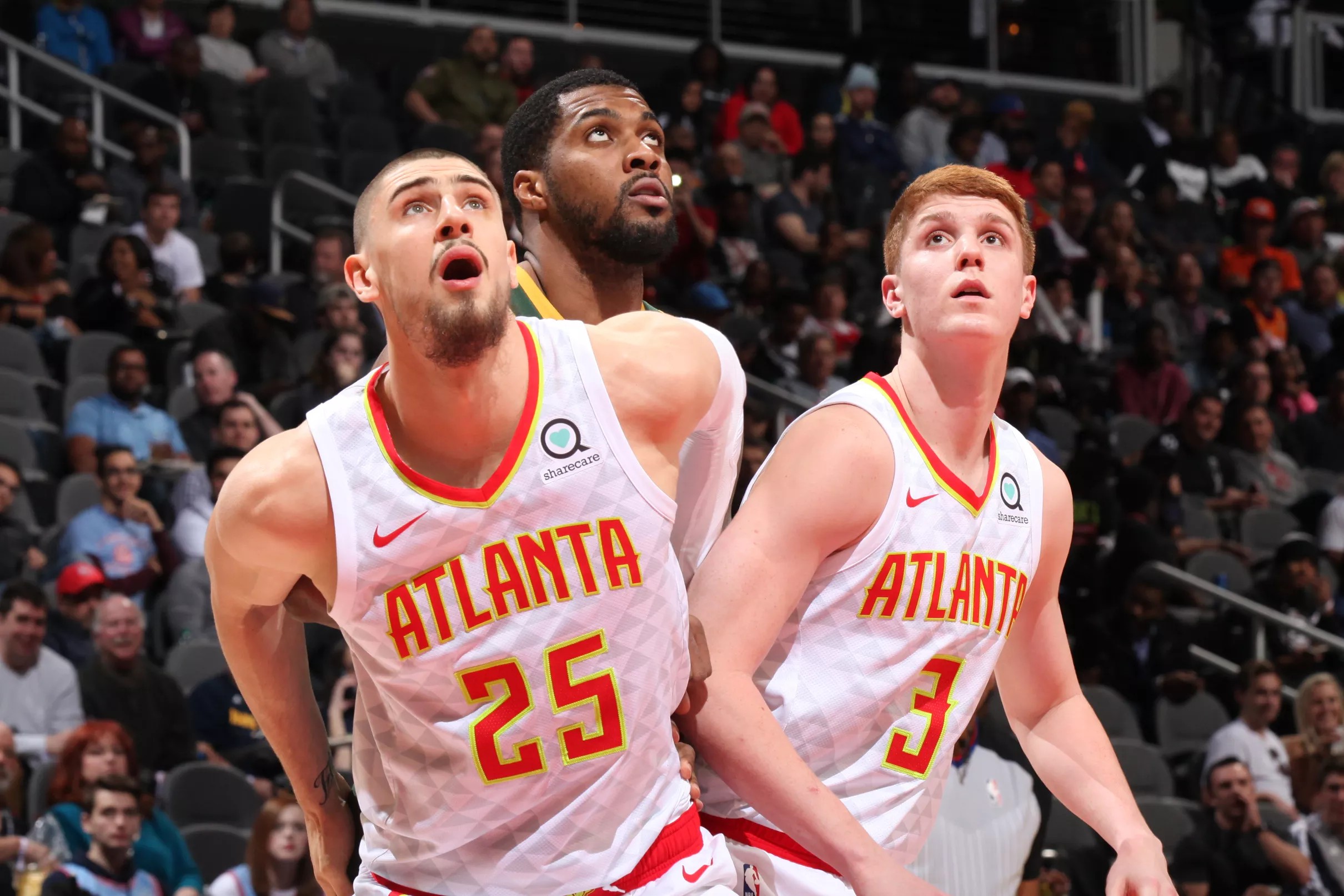 Peeking at ‘NBA 2K20’ ratings for the Atlanta Hawks