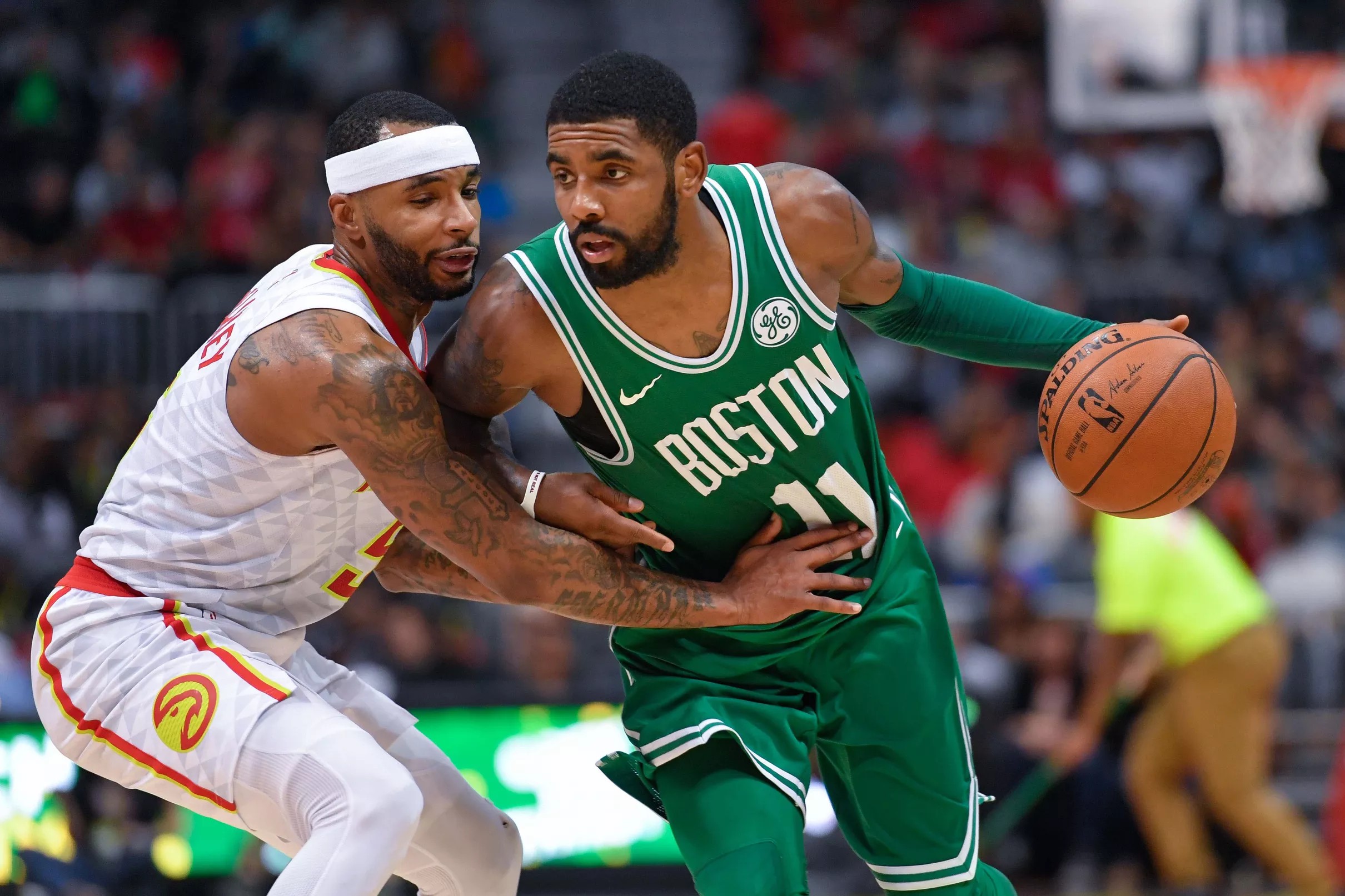 Hawks vs. Celtics preview Atlanta hosts Boston with streak on the line