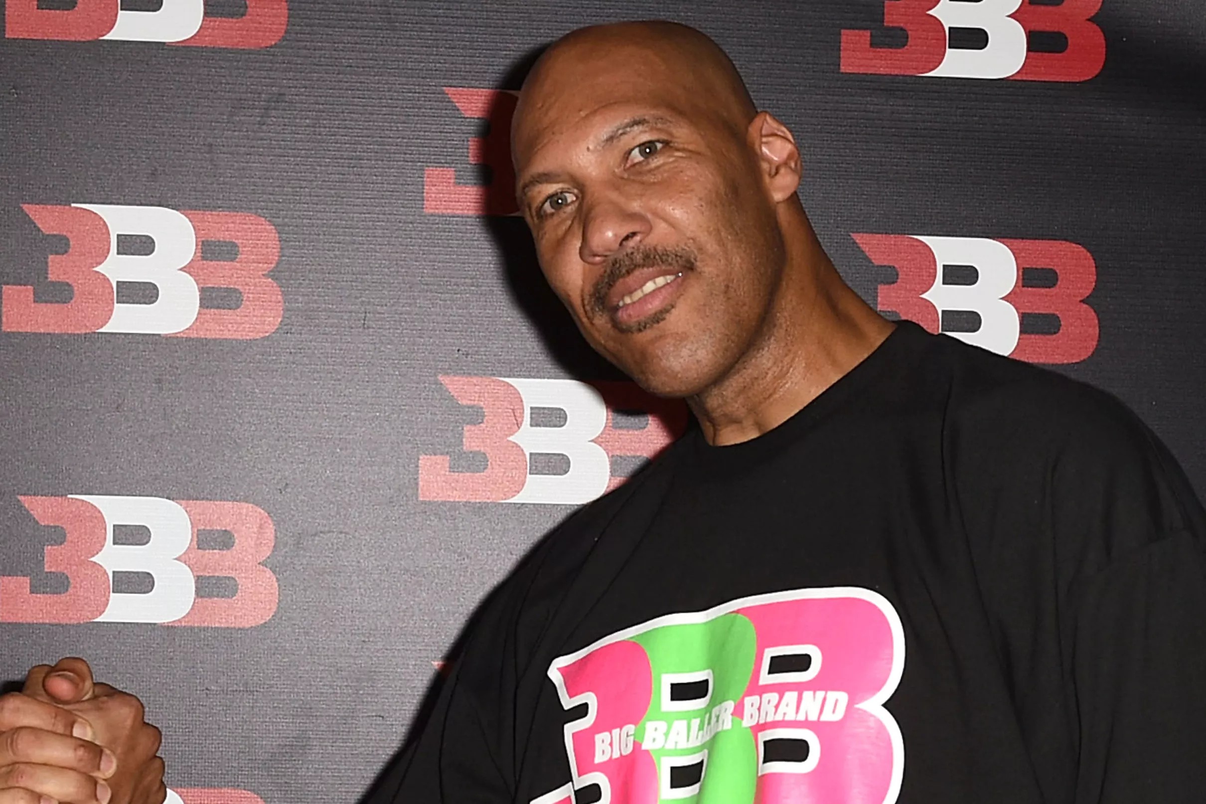 Big Baller Brand and the Junior Basketball Association