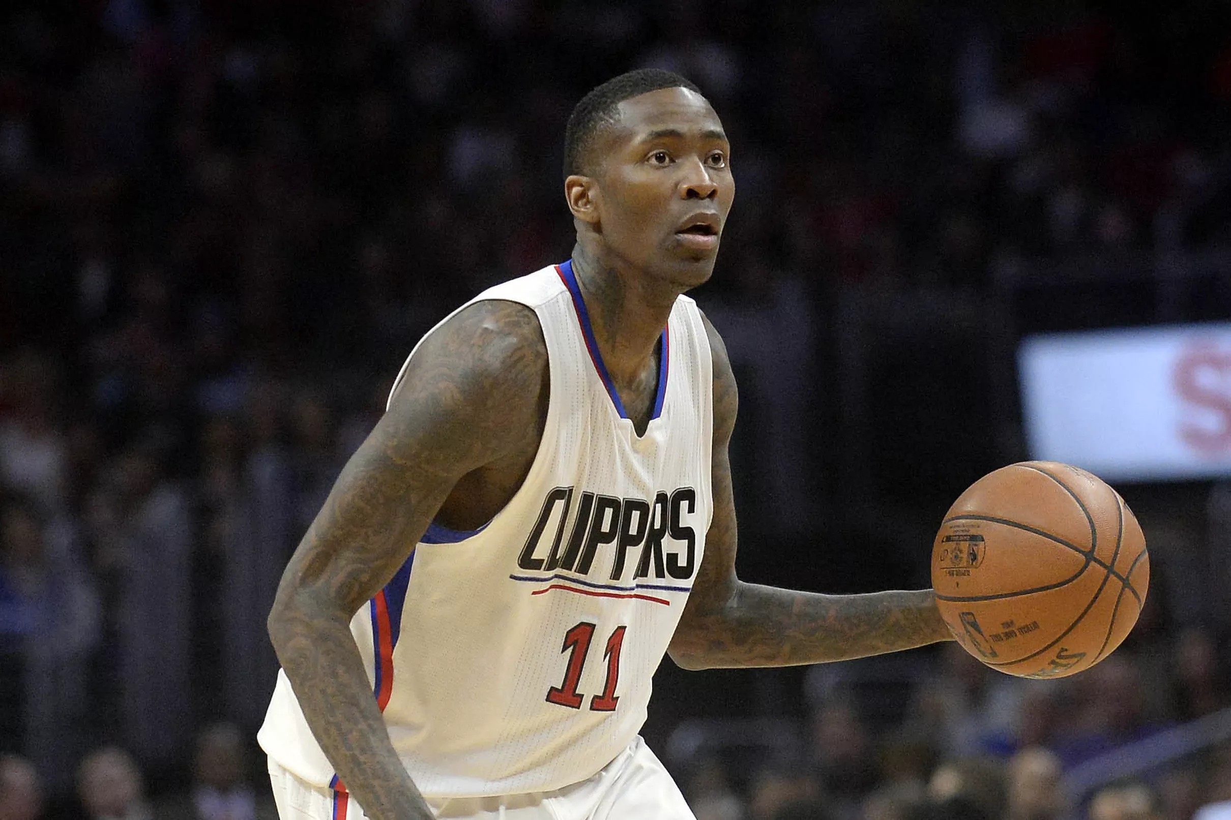 Atlanta Hawks salary cap Examining the impact of Jamal Crawford’s buyout