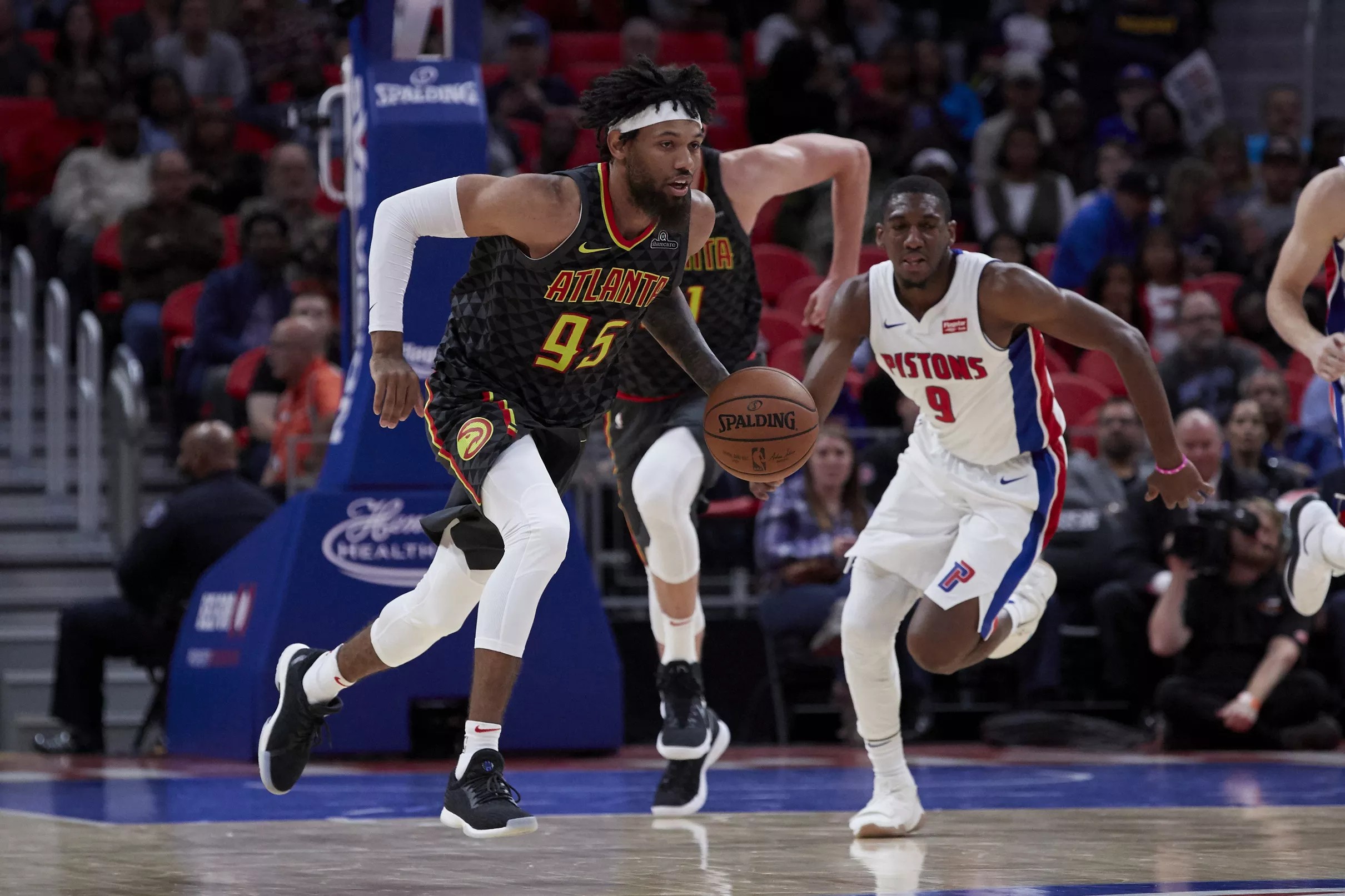 Atlanta Hawks 2018 2019 Player Preview Deandre Bembry 6028