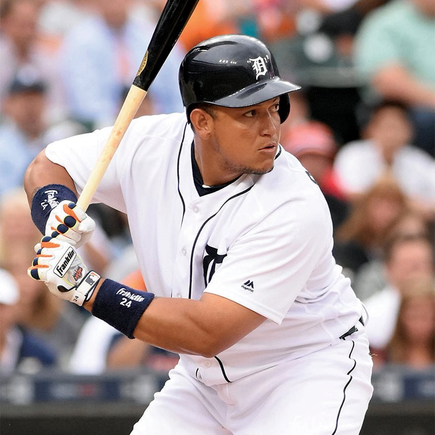 How Many Runs Will The Tigers Score In 2019?