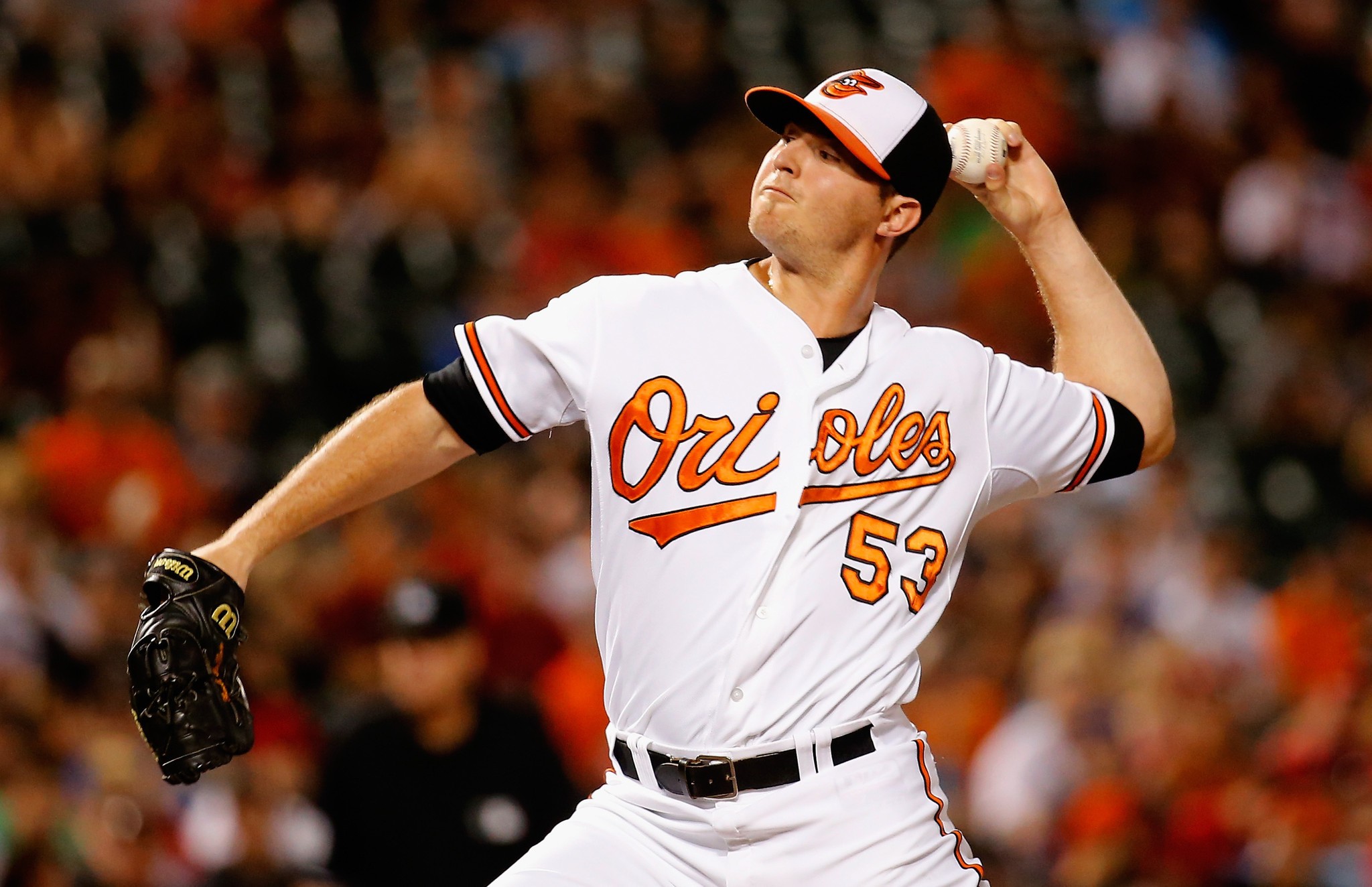Orioles Spring Training Roster 2024 Printable