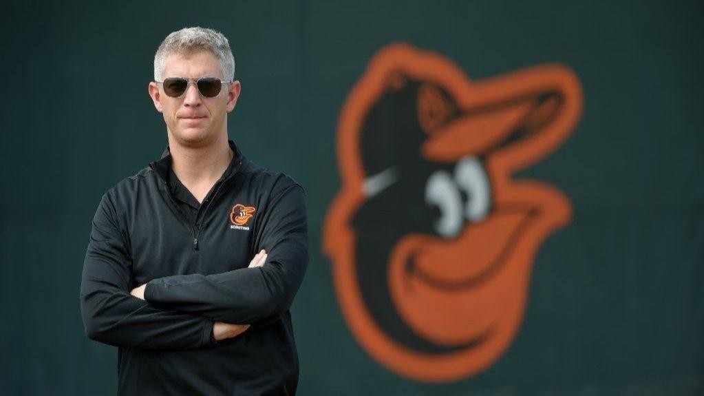 With top draft picks signed, Orioles GM Mike Elias turns focus to