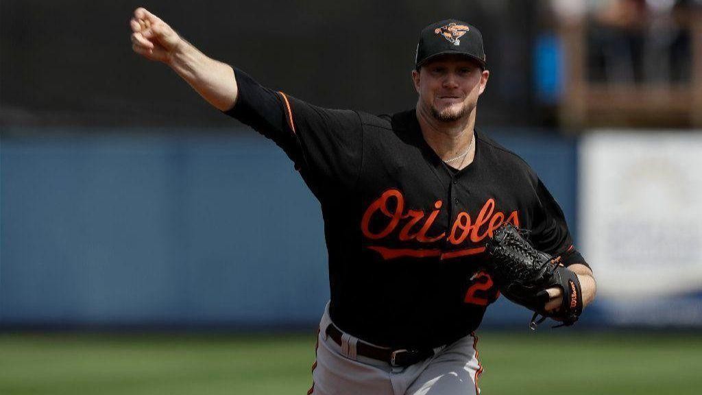 Mike Wright Jr. stretches out and stares down real Red Sox lineup in 9