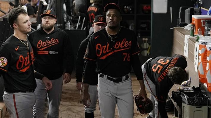 The future looks exciting for the Baltimore Orioles, but they still have  some tough decisions ahead, Sports