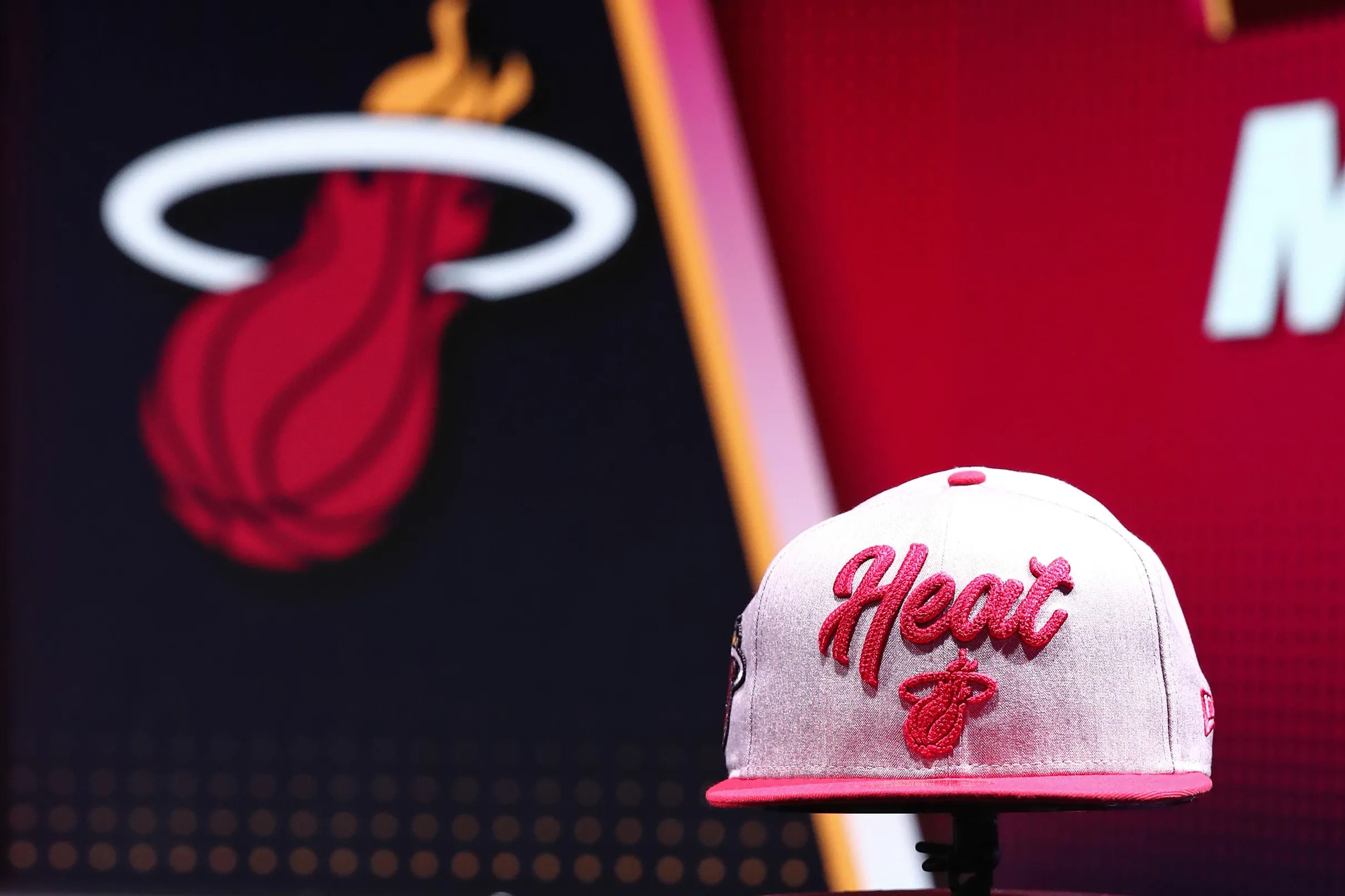 2022 NBA Draft Tracking the Miami Heat undrafted free agent signees