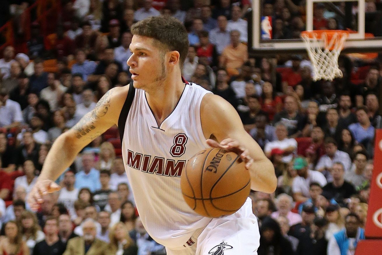 Summer League competition "Heats" up in Miami with signing of several