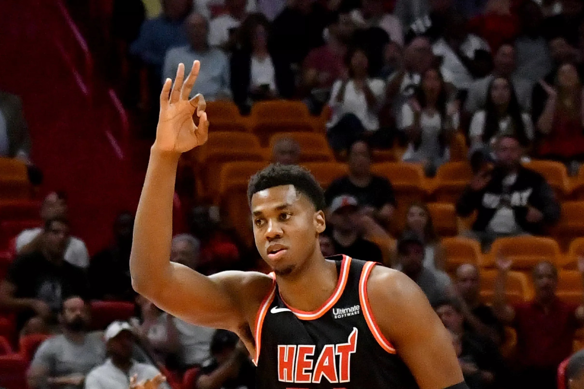 Whiteside Returns, Heat Secure Much-needed Victory