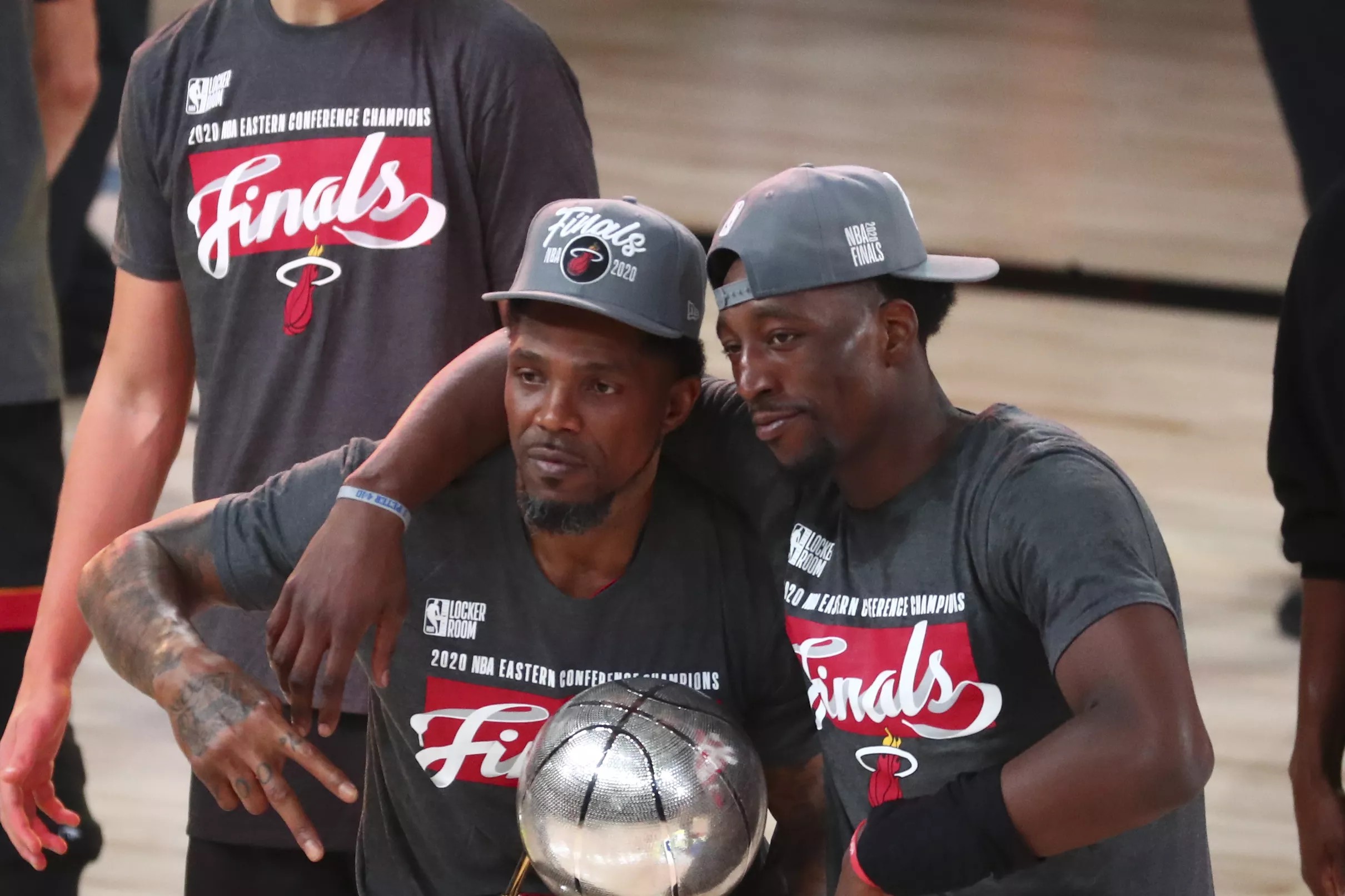 SB Nation Reacts: What Are The Fans Thinking Heading Into The NBA Finals?